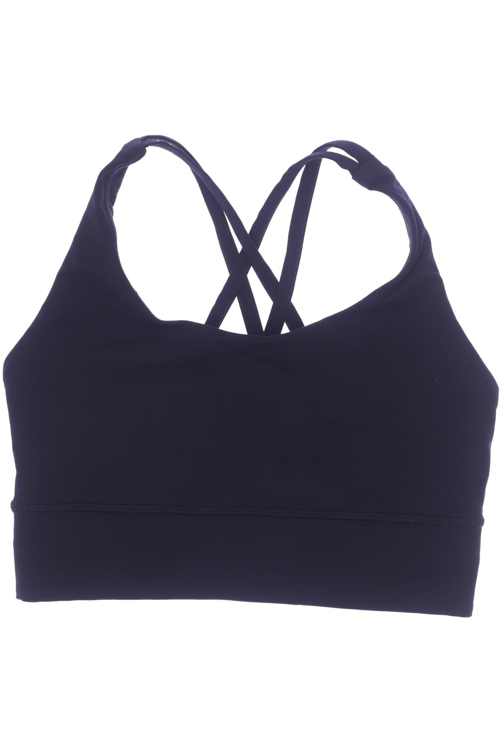 

Lululemon Damen Top, schwarz, Gr. 34
