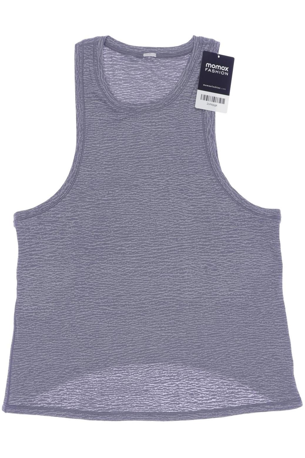 

Lululemon Damen Top, grau, Gr. 34