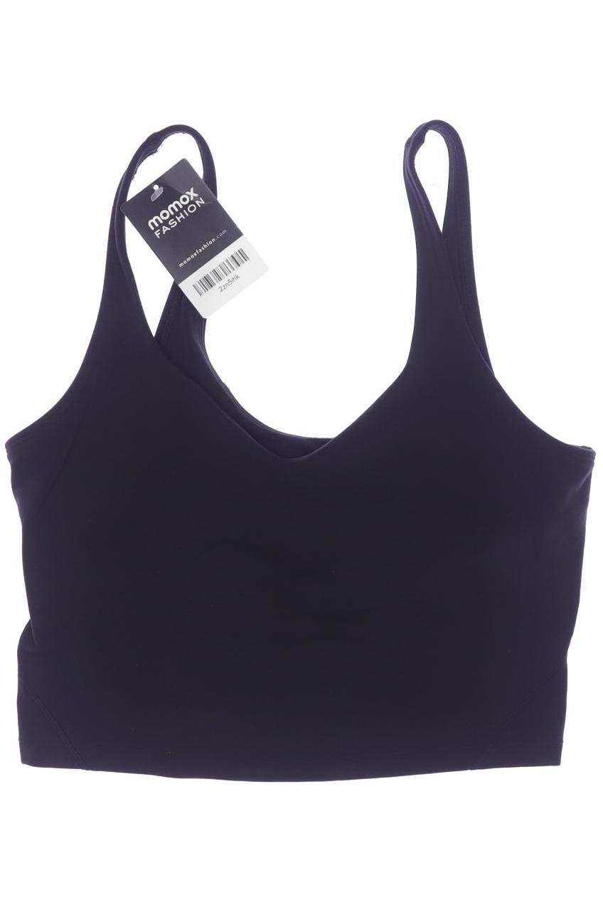 

Lululemon Damen Top, schwarz, Gr. 36