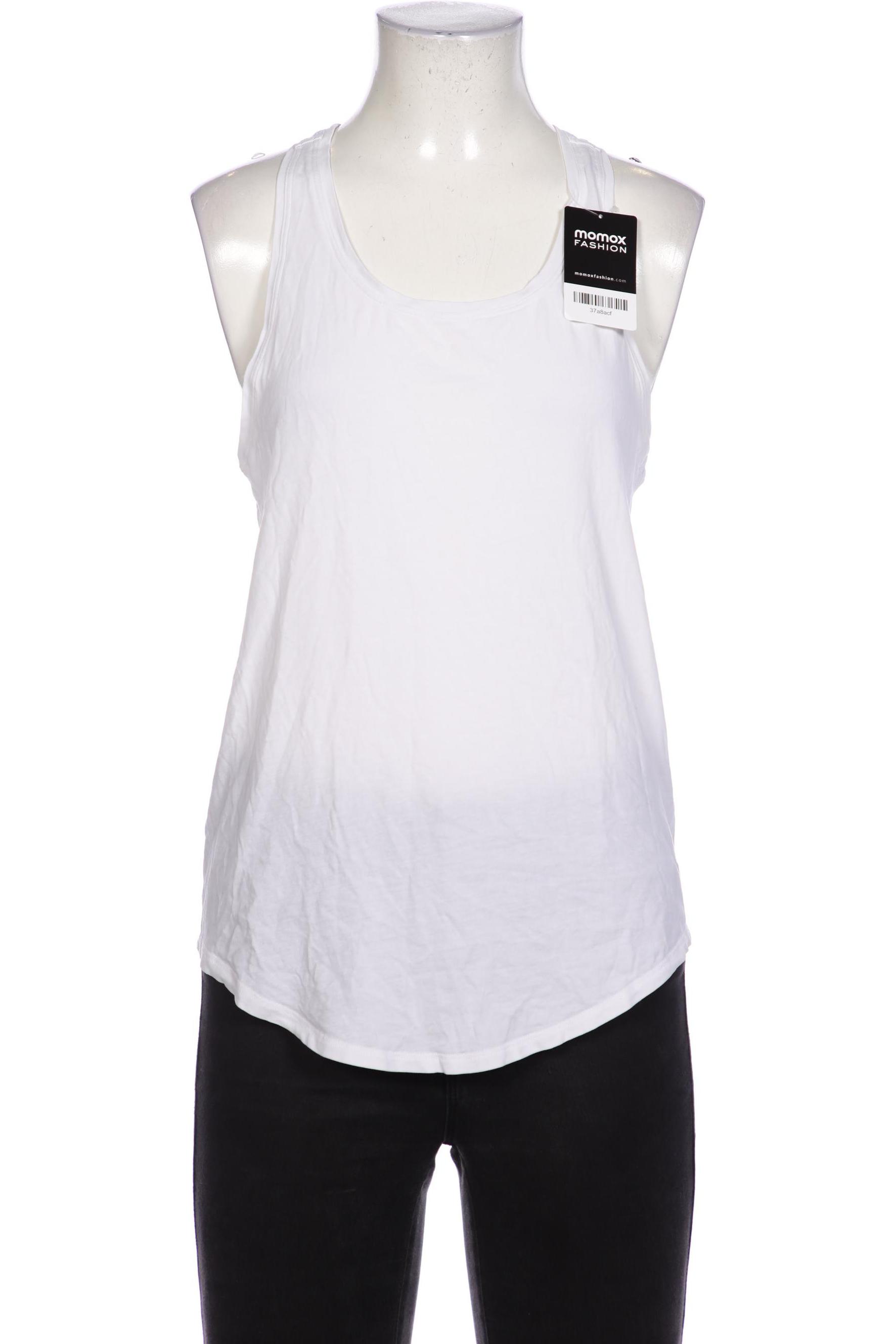 

Lululemon Damen Top, weiß, Gr. 34