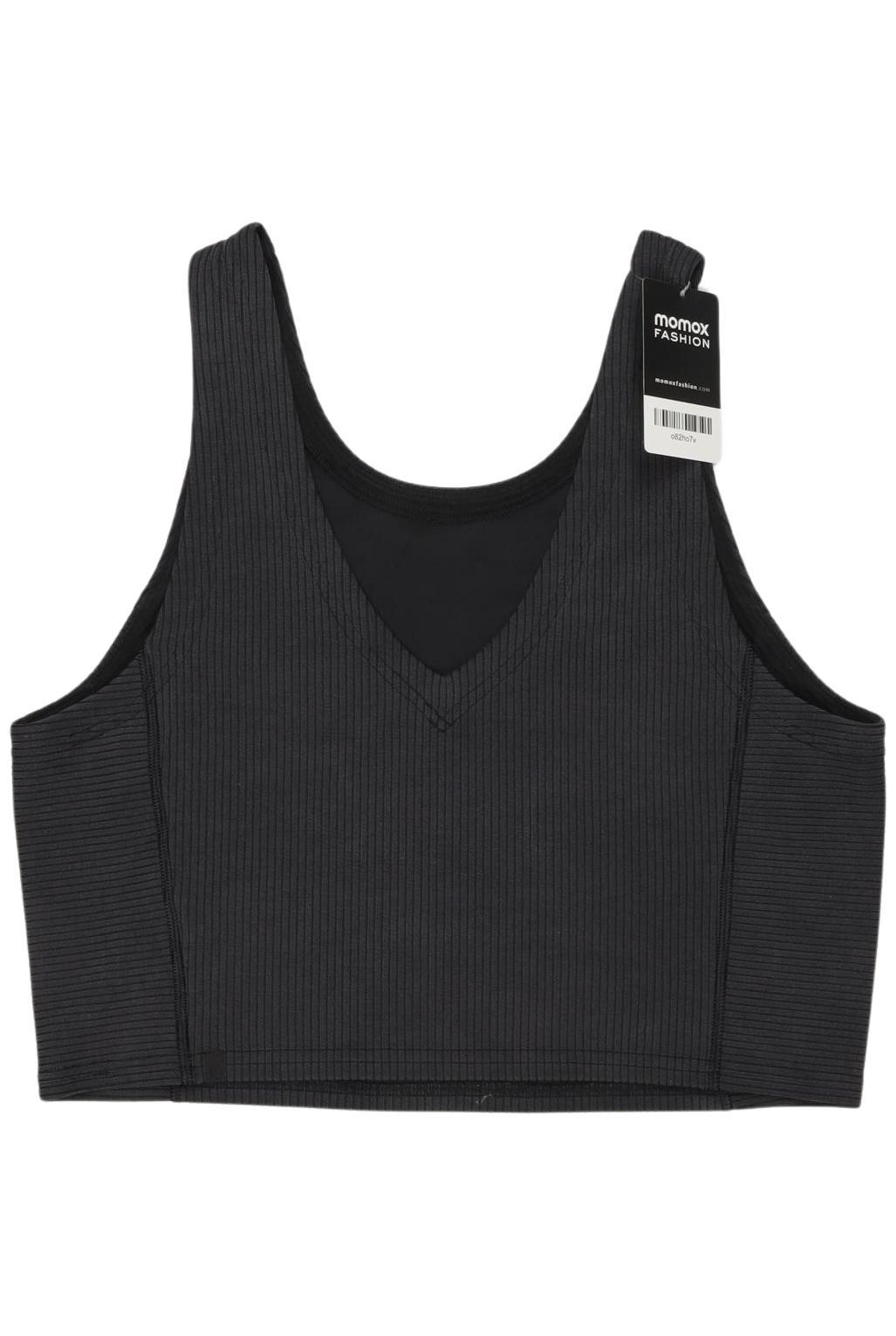 

Lululemon Damen Top, grau, Gr. 38