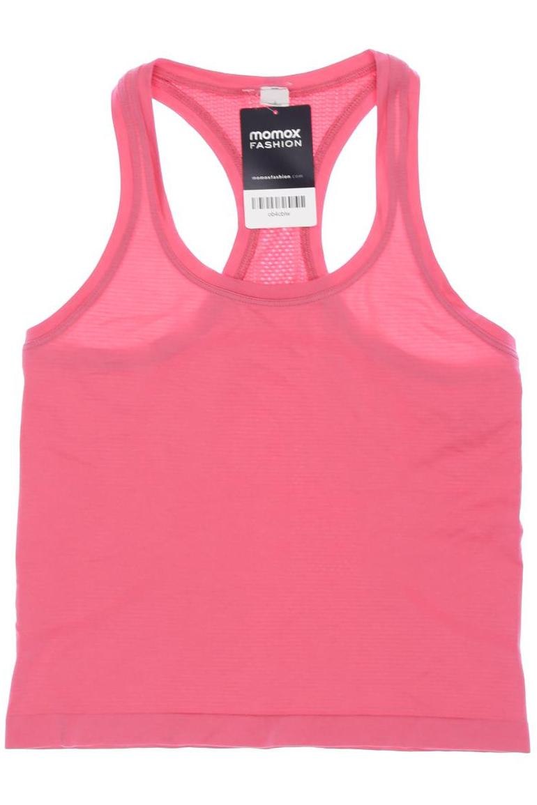 

Lululemon Damen Top, pink