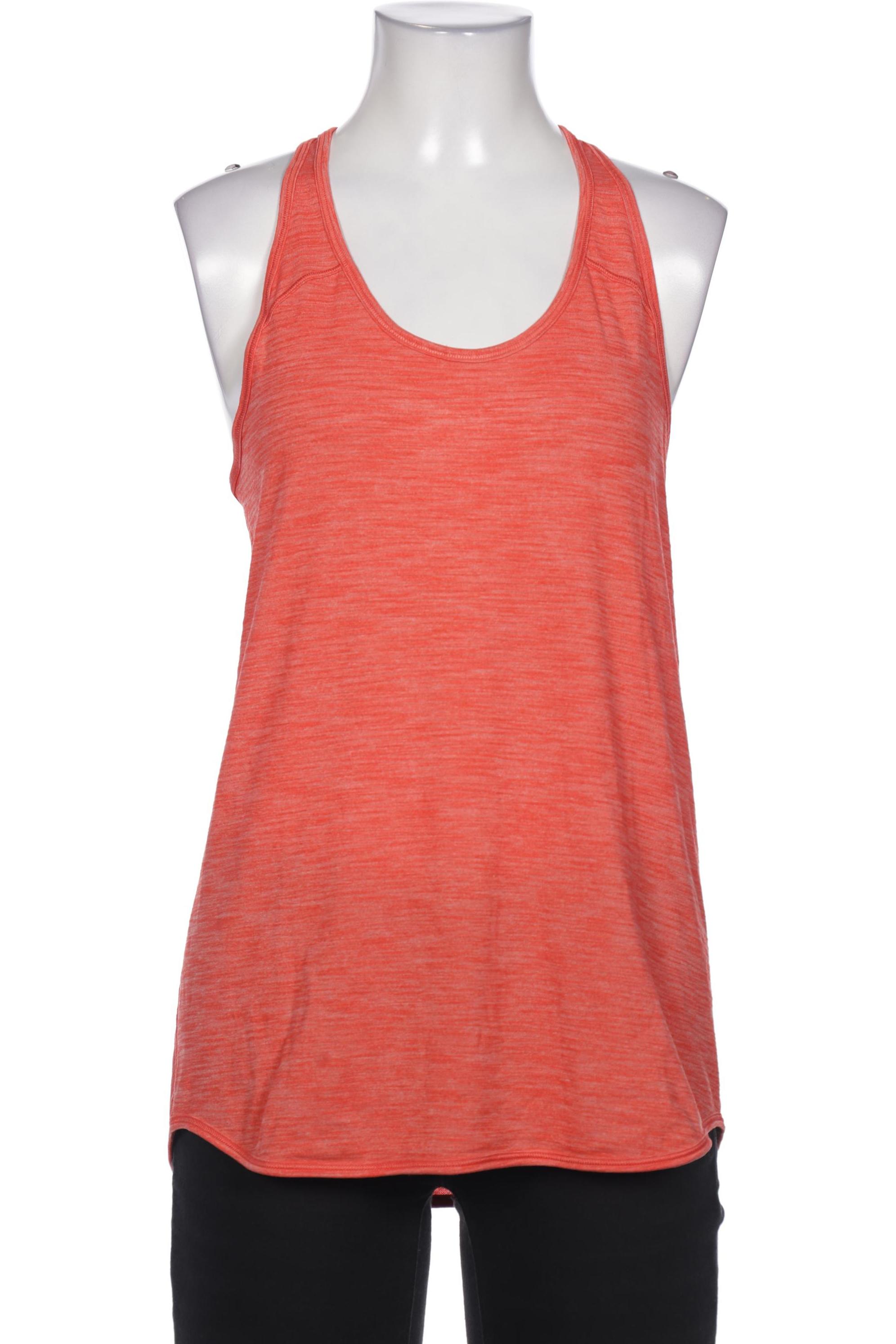 

Lululemon Damen Top, rot, Gr. 36