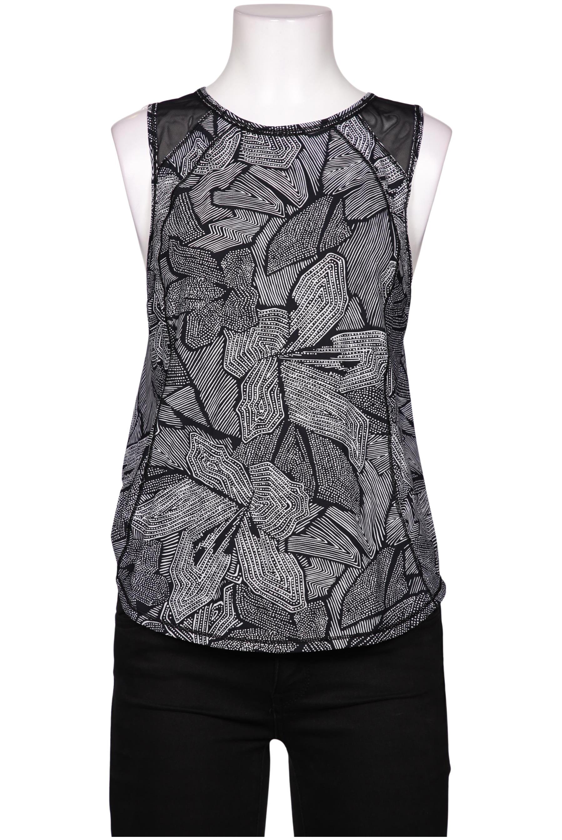 

Lululemon Damen Top, grau, Gr. 34