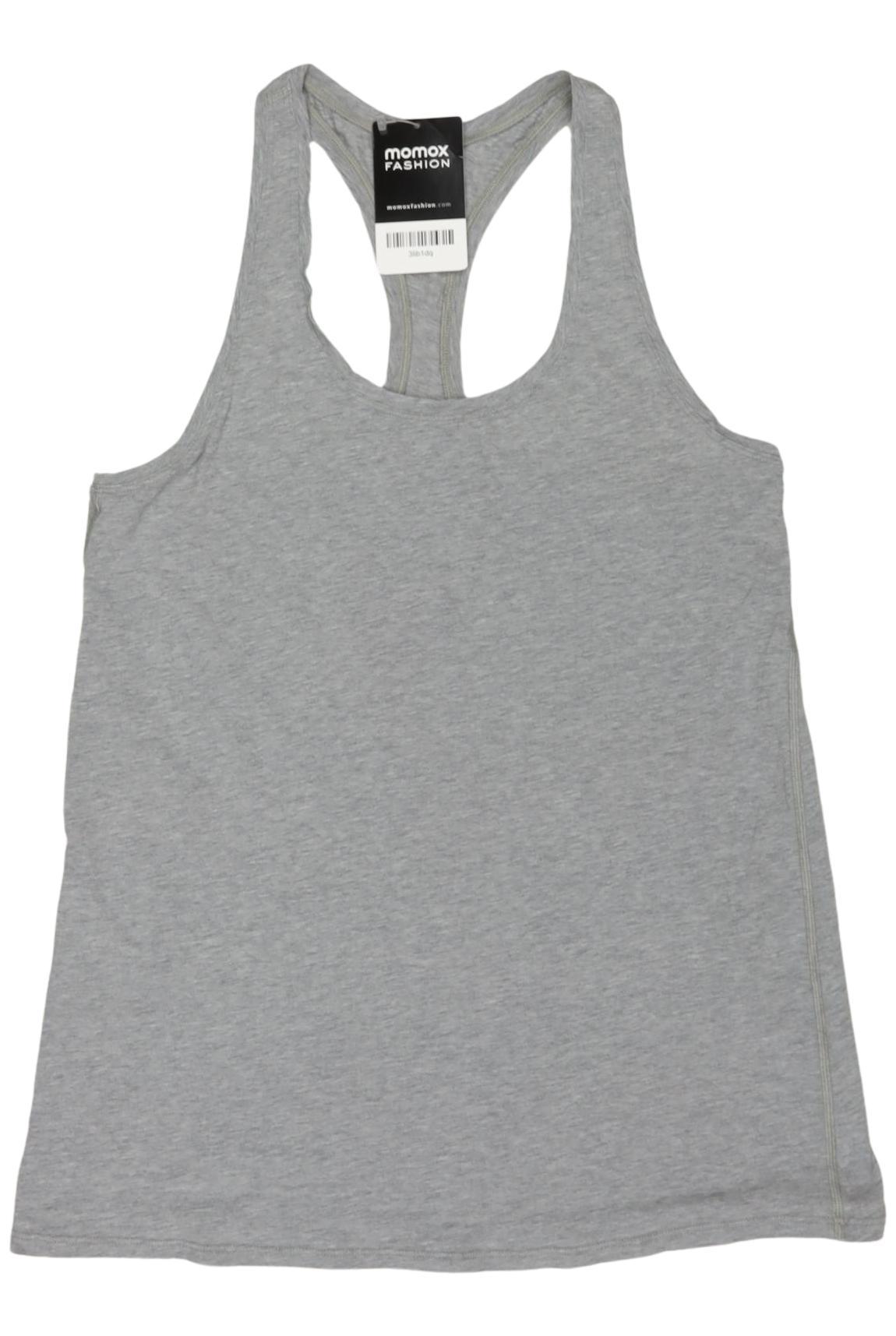 

Lululemon Damen Top, grau, Gr. 36