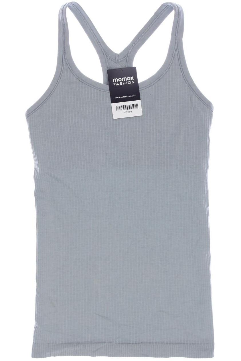 

Lululemon Damen Top, grün, Gr. 32