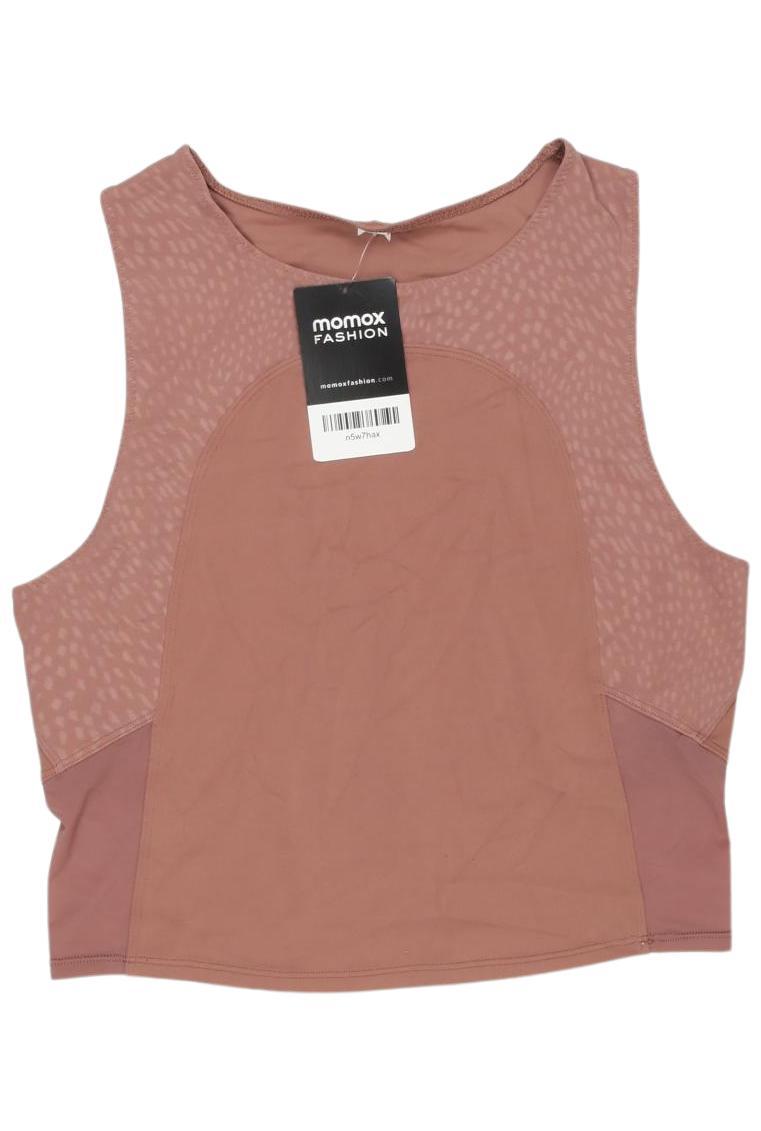 

Lululemon Damen Top, pink, Gr. 6