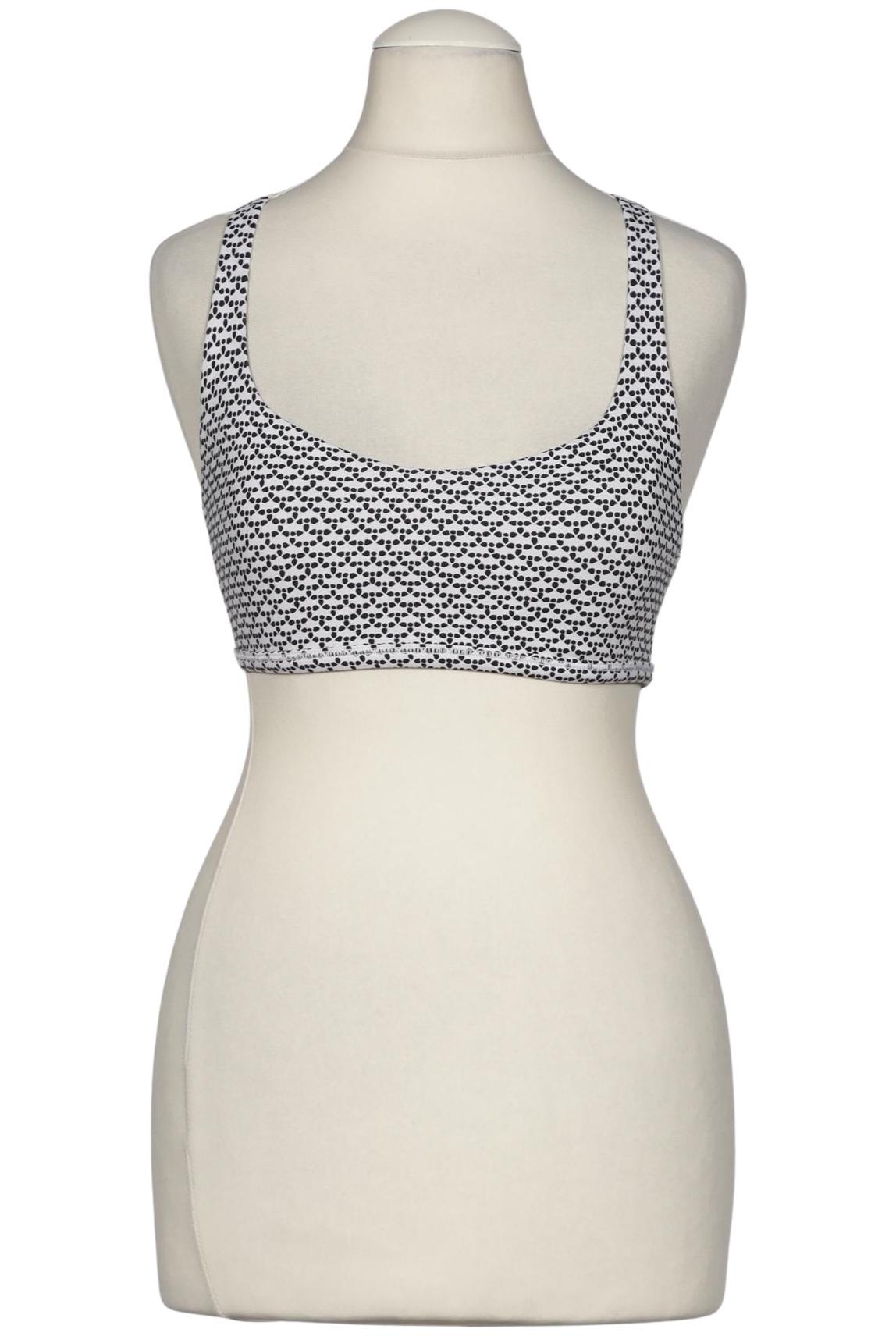 

Lululemon Damen Top, weiß, Gr. 34