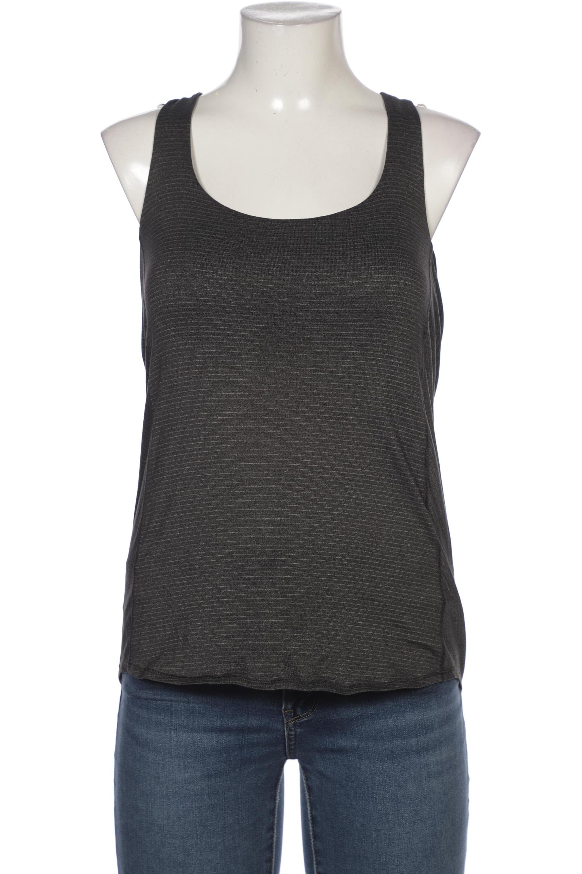 

Lululemon Damen Top, grau