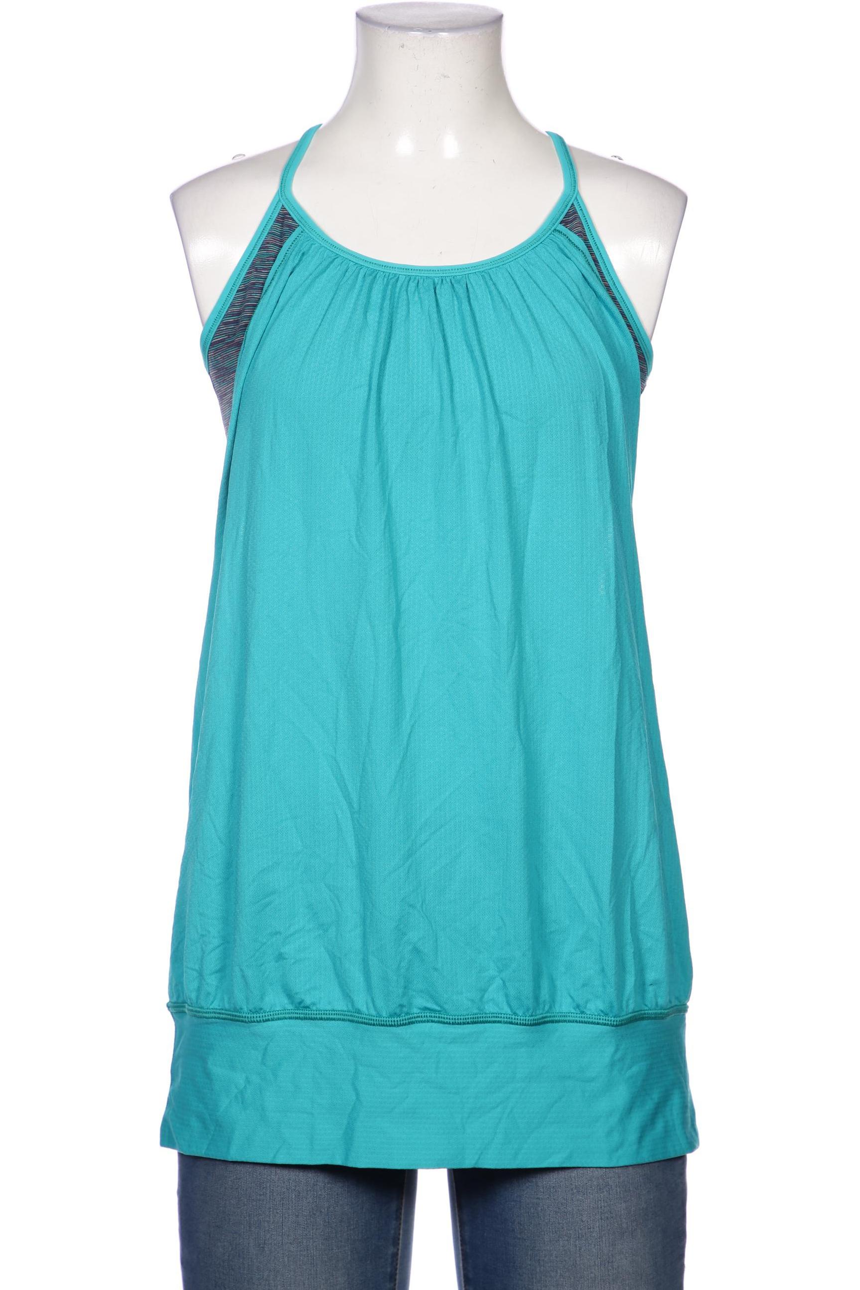 

Lululemon Damen Top, türkis
