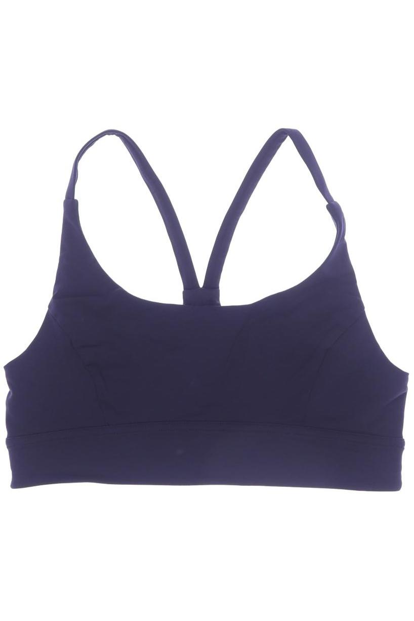 

Lululemon Damen Top, marineblau, Gr. 8