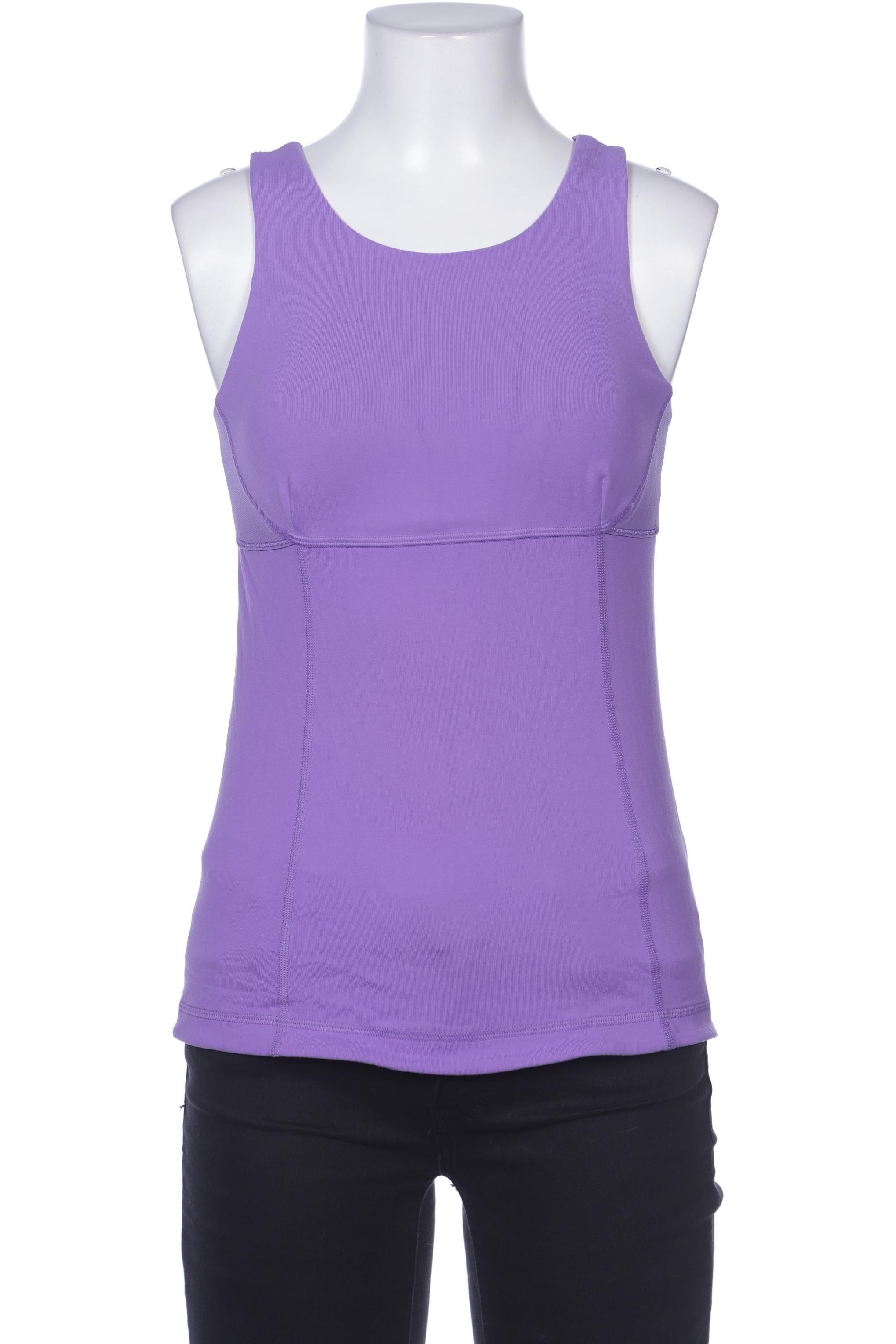 

Lululemon Damen Top, flieder, Gr. 30