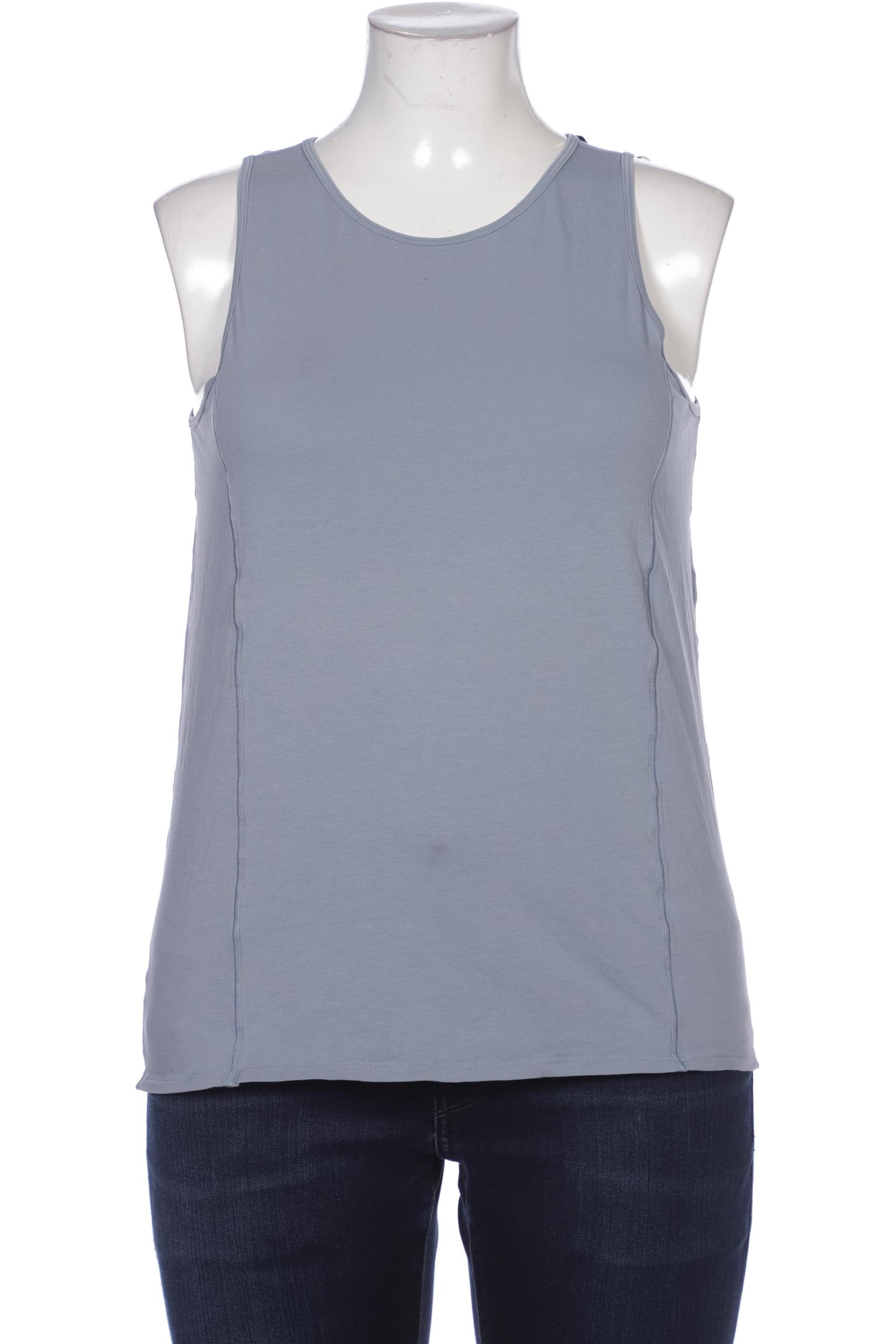 

Lululemon Damen Top, blau, Gr. 44