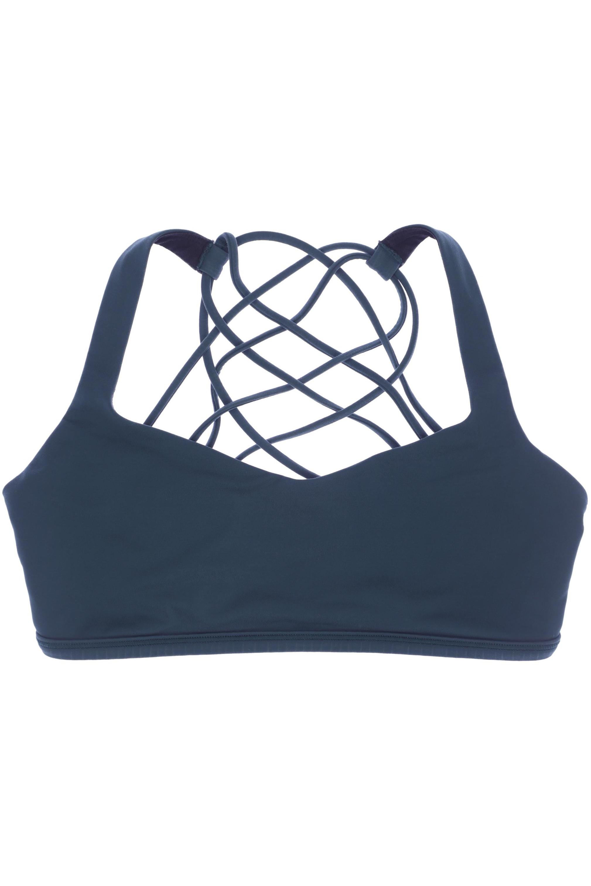 

Lululemon Damen Top, grün, Gr. 34