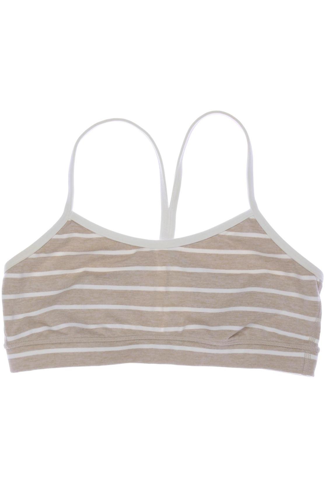 

Lululemon Damen Top, beige, Gr. 36