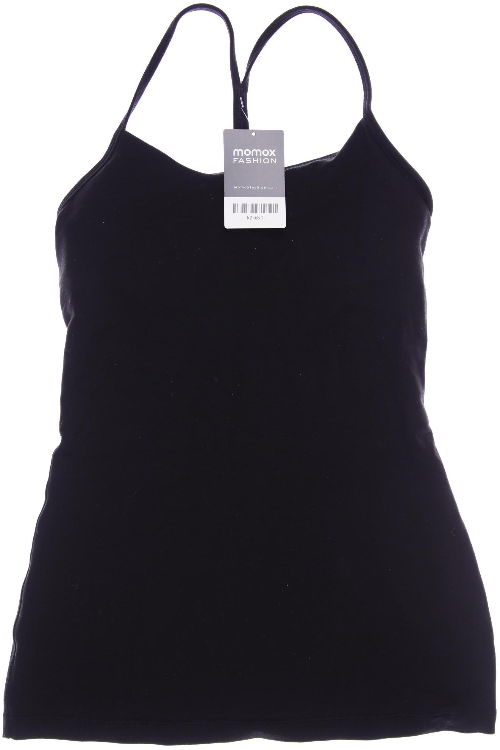 

Lululemon Damen Top, schwarz
