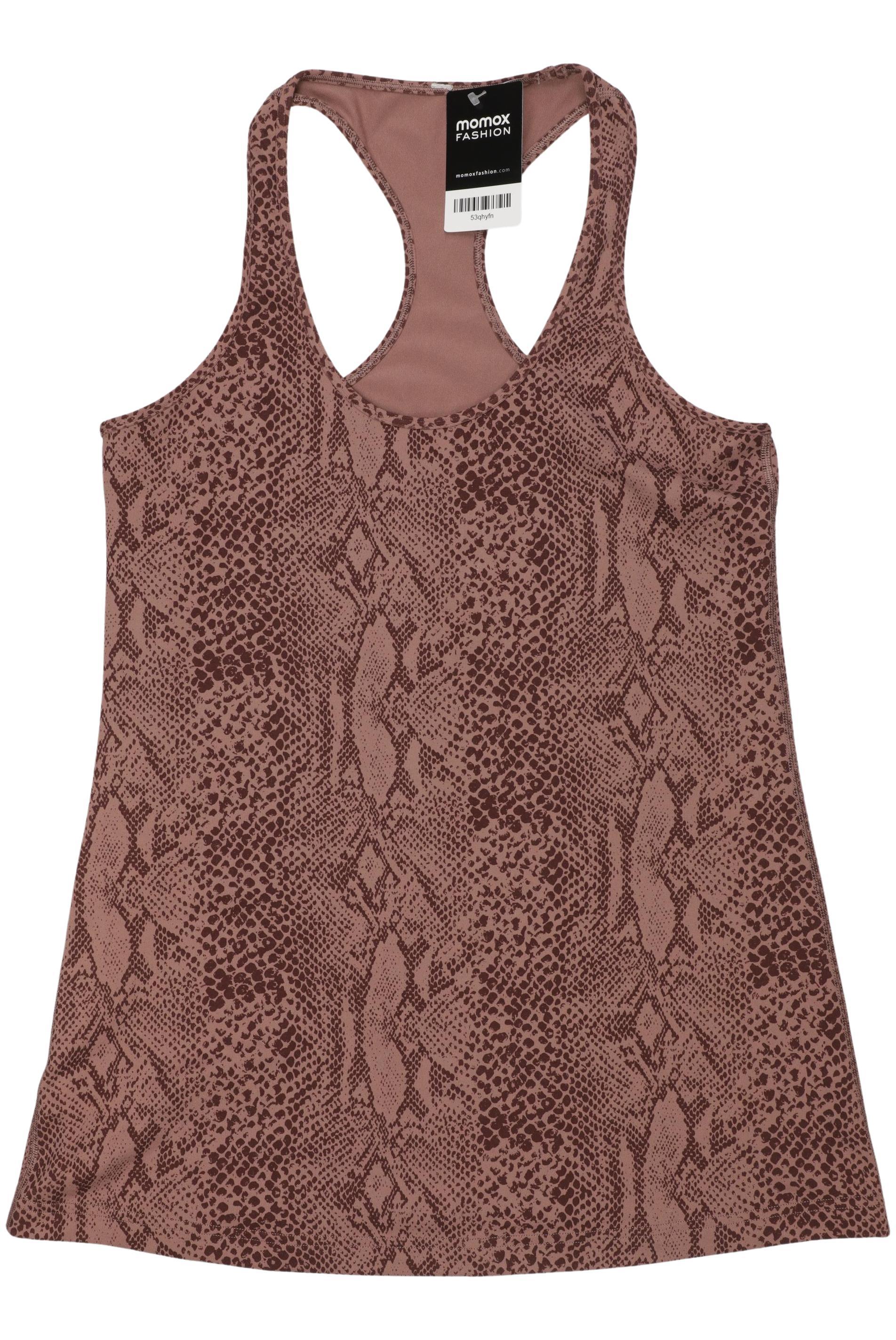 

Lululemon Damen Top, braun, Gr. 42