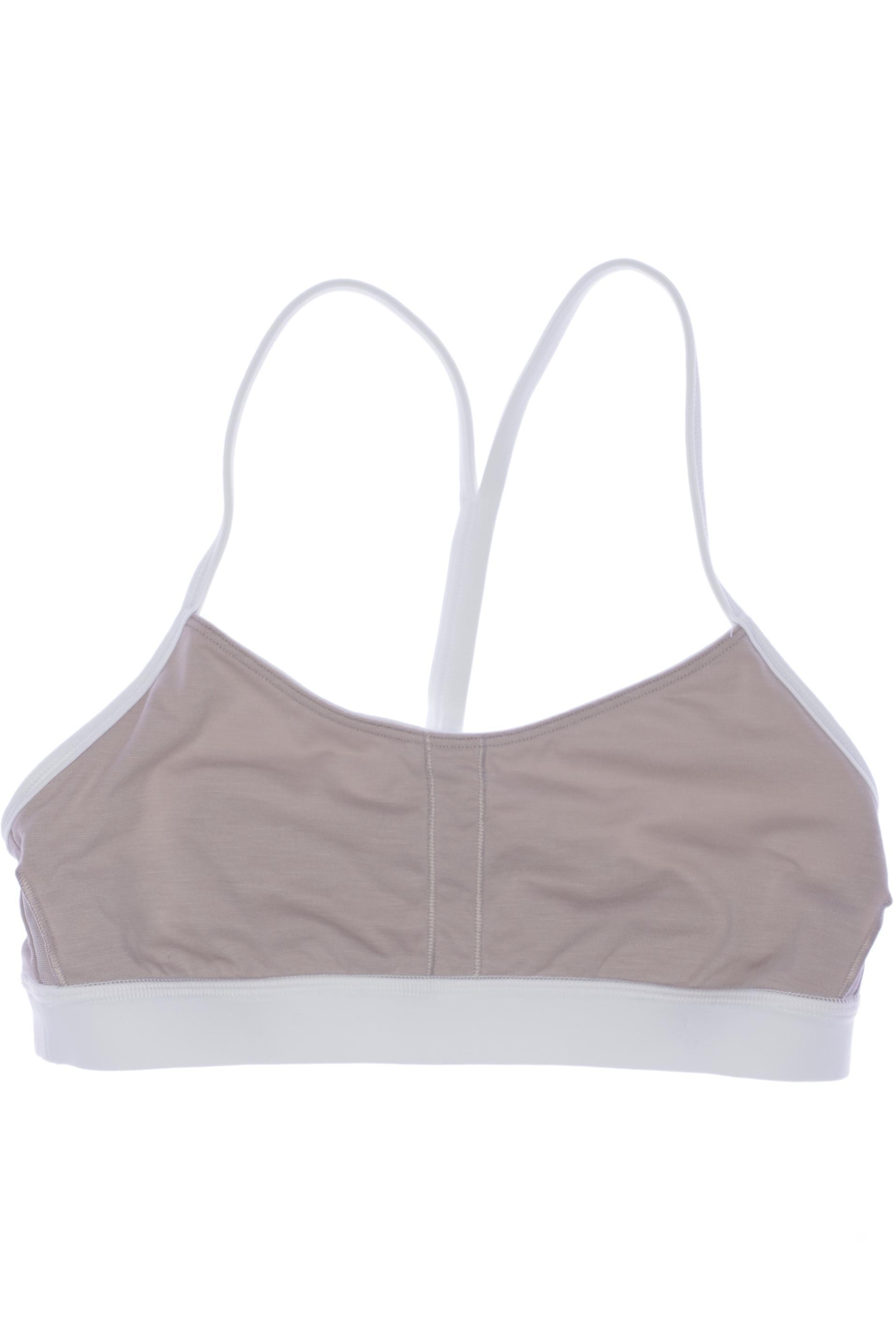 

Lululemon Damen Top, beige, Gr. 32