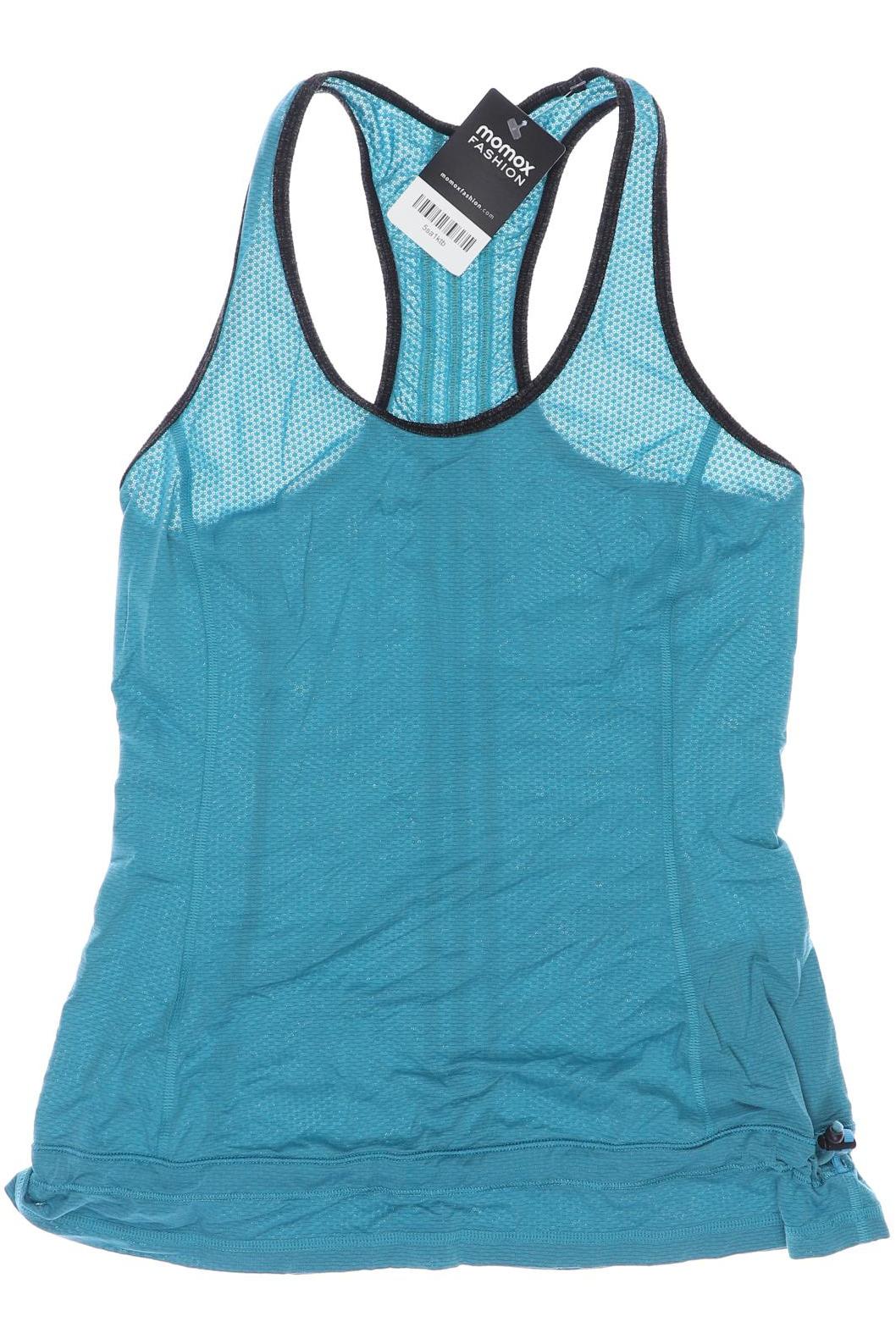

Lululemon Damen Top, türkis