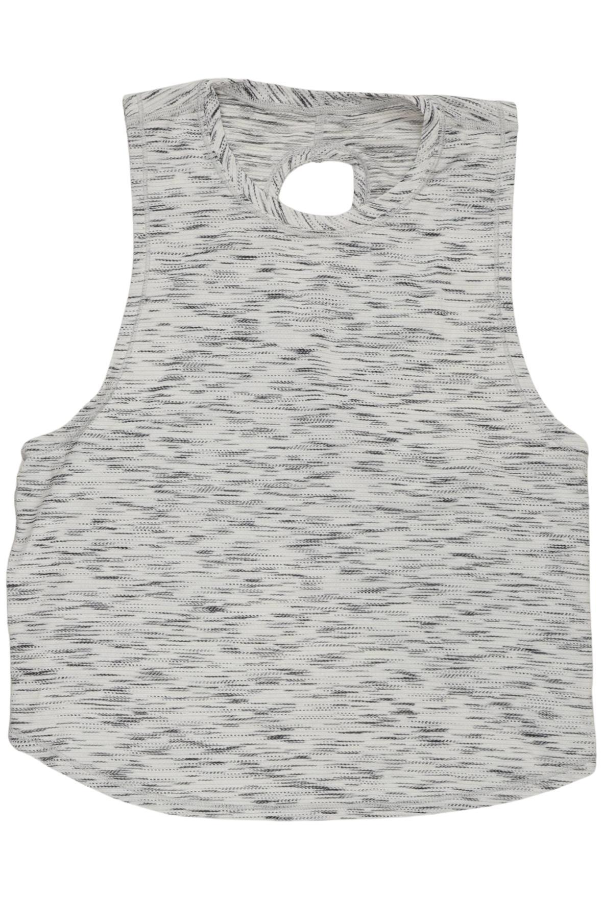 

Lululemon Damen Top, grau, Gr. 32