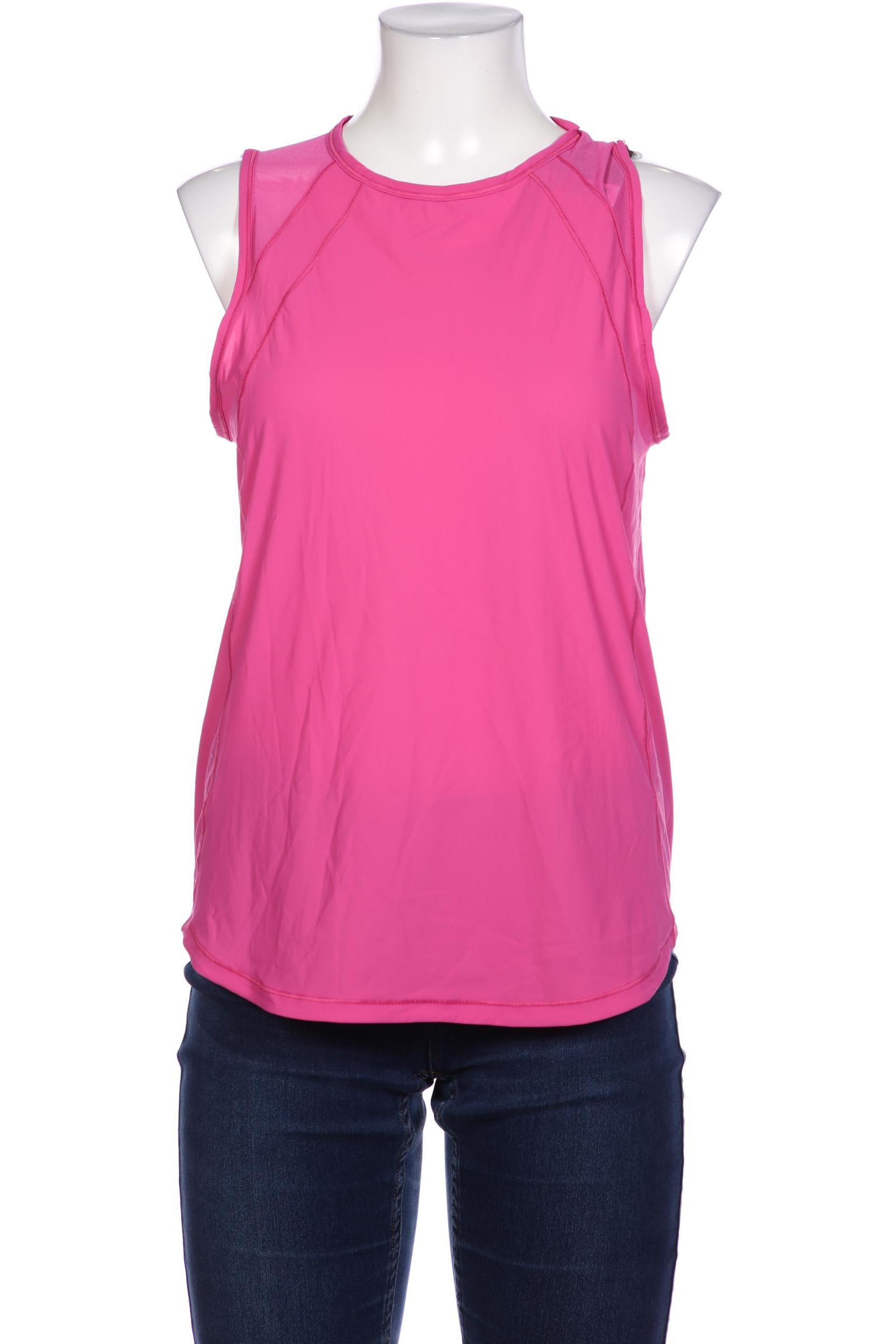 

Lululemon Damen Top, pink, Gr. 42