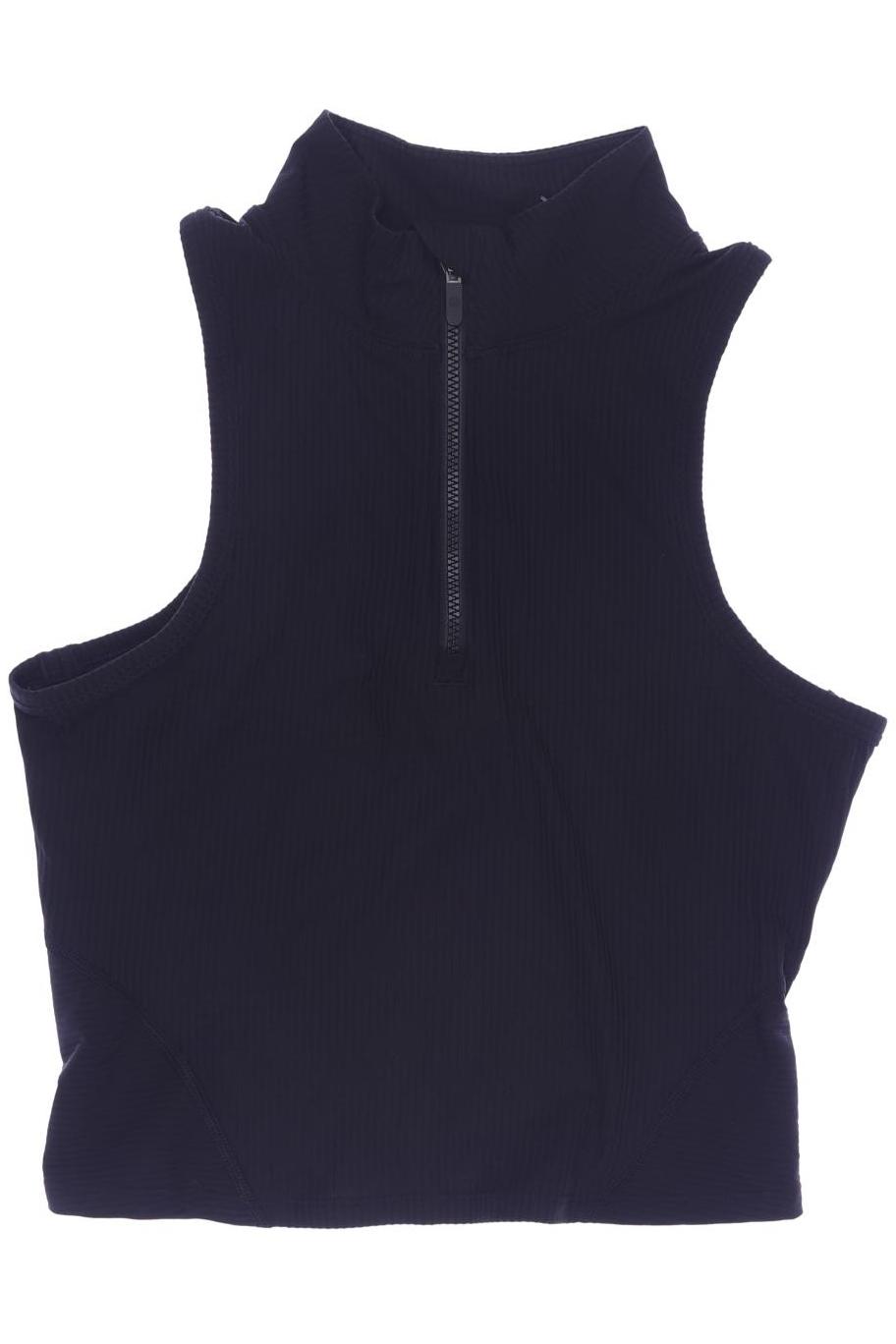 

Lululemon Damen Top, schwarz, Gr. 32