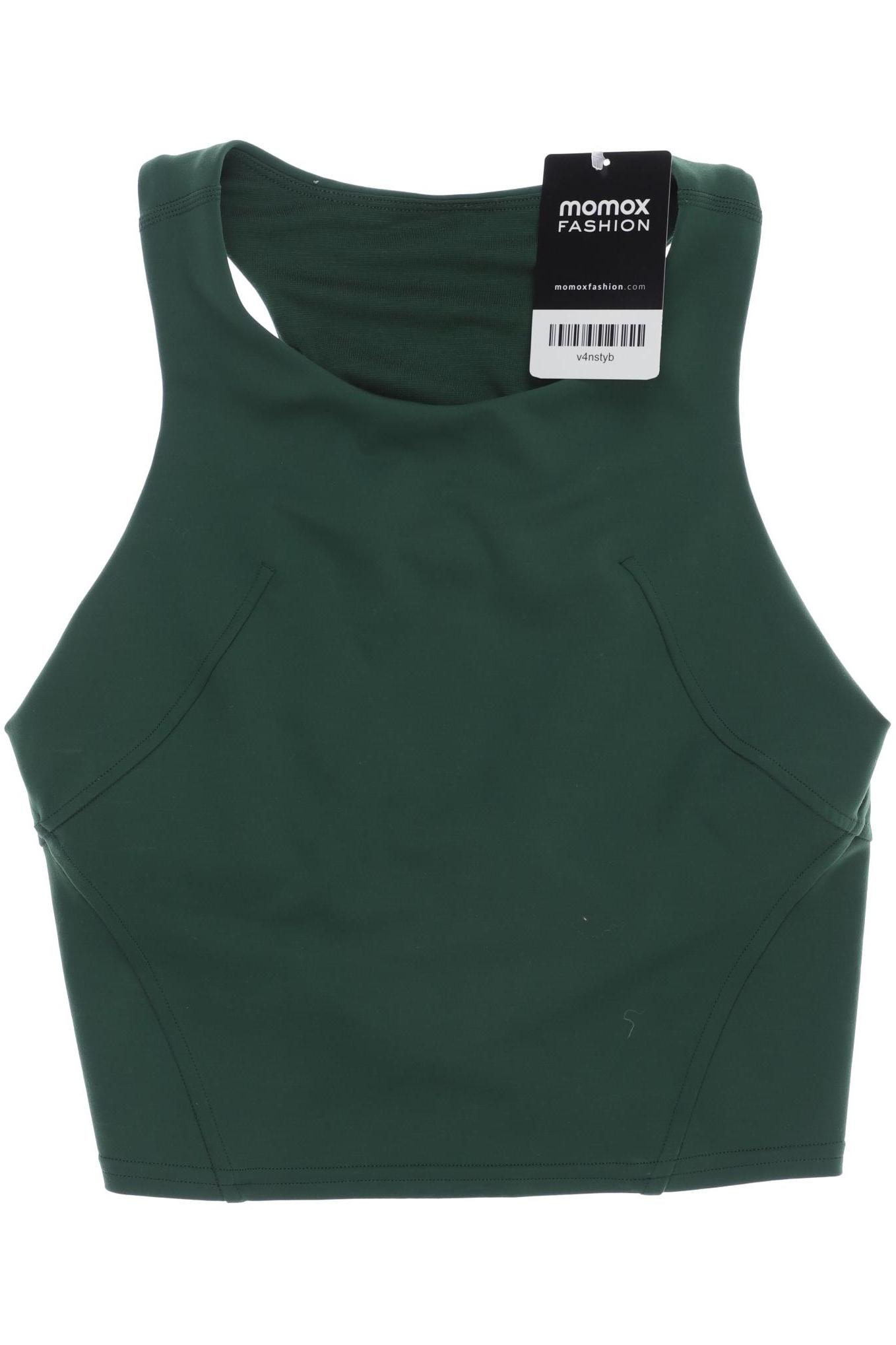 

Lululemon Damen Top, grün, Gr. 30
