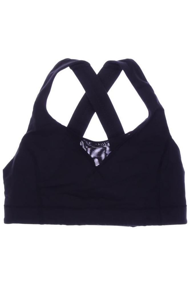 

Lululemon Damen Top, schwarz, Gr. 30
