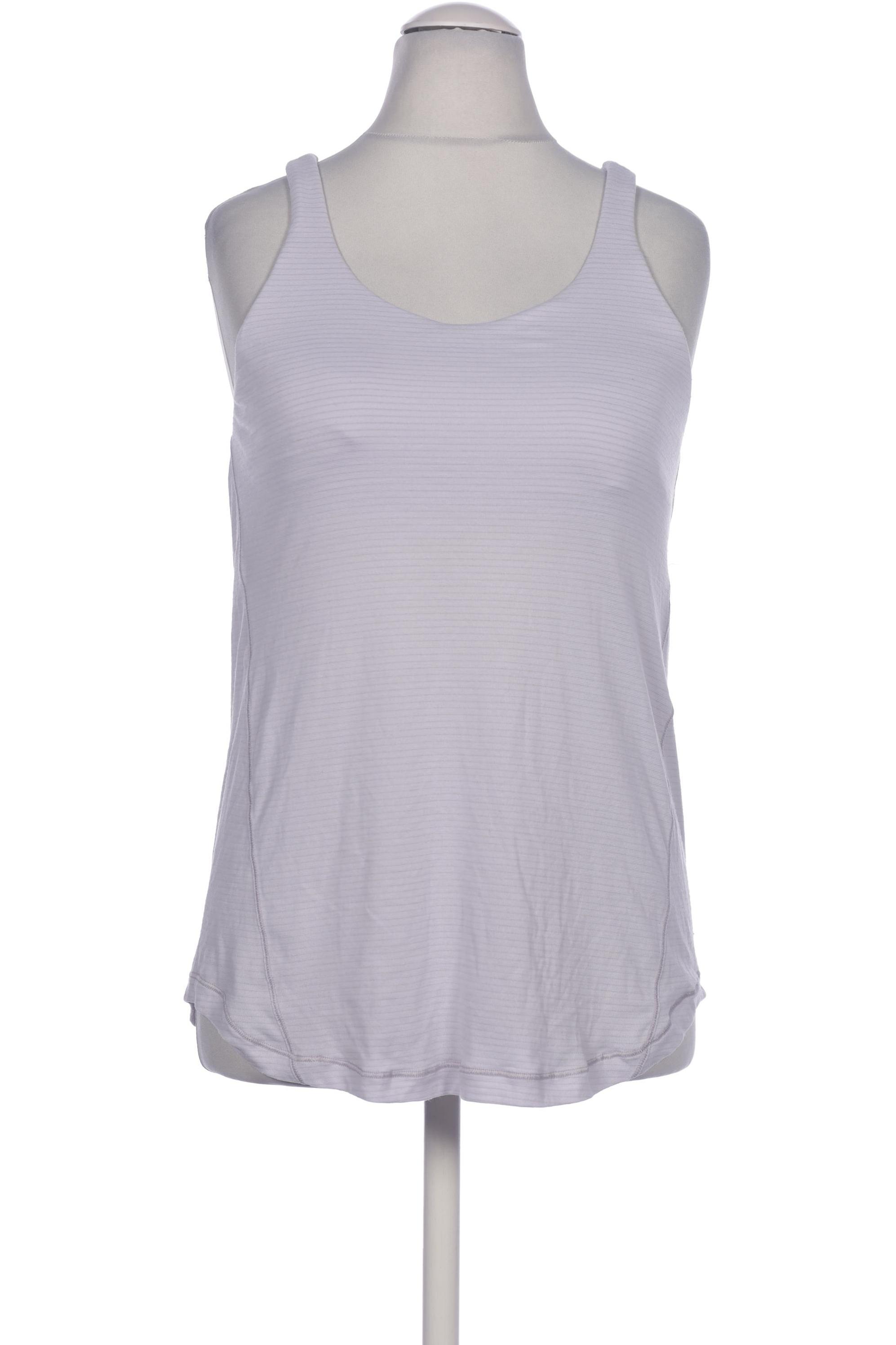 

Lululemon Damen Top, flieder, Gr. 36