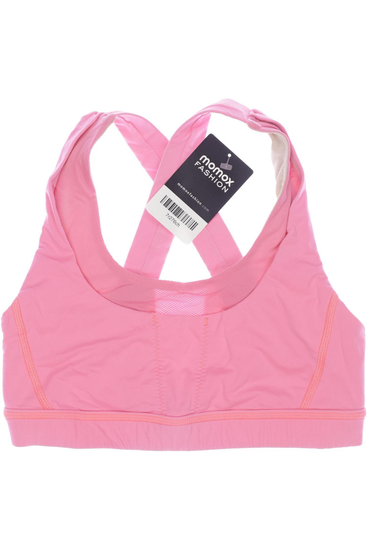 

Lululemon Damen Top, pink, Gr. 32
