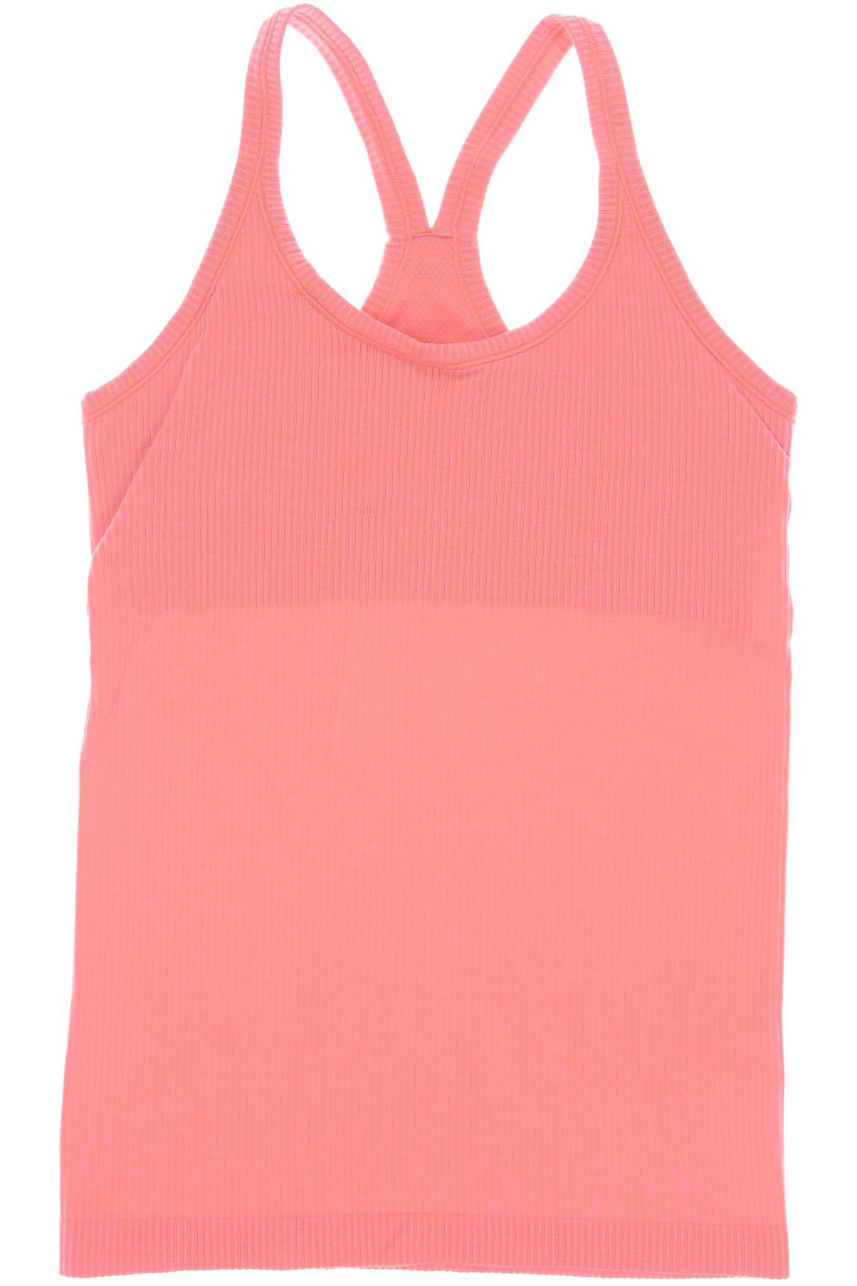 

Lululemon Damen Top, pink, Gr. 34
