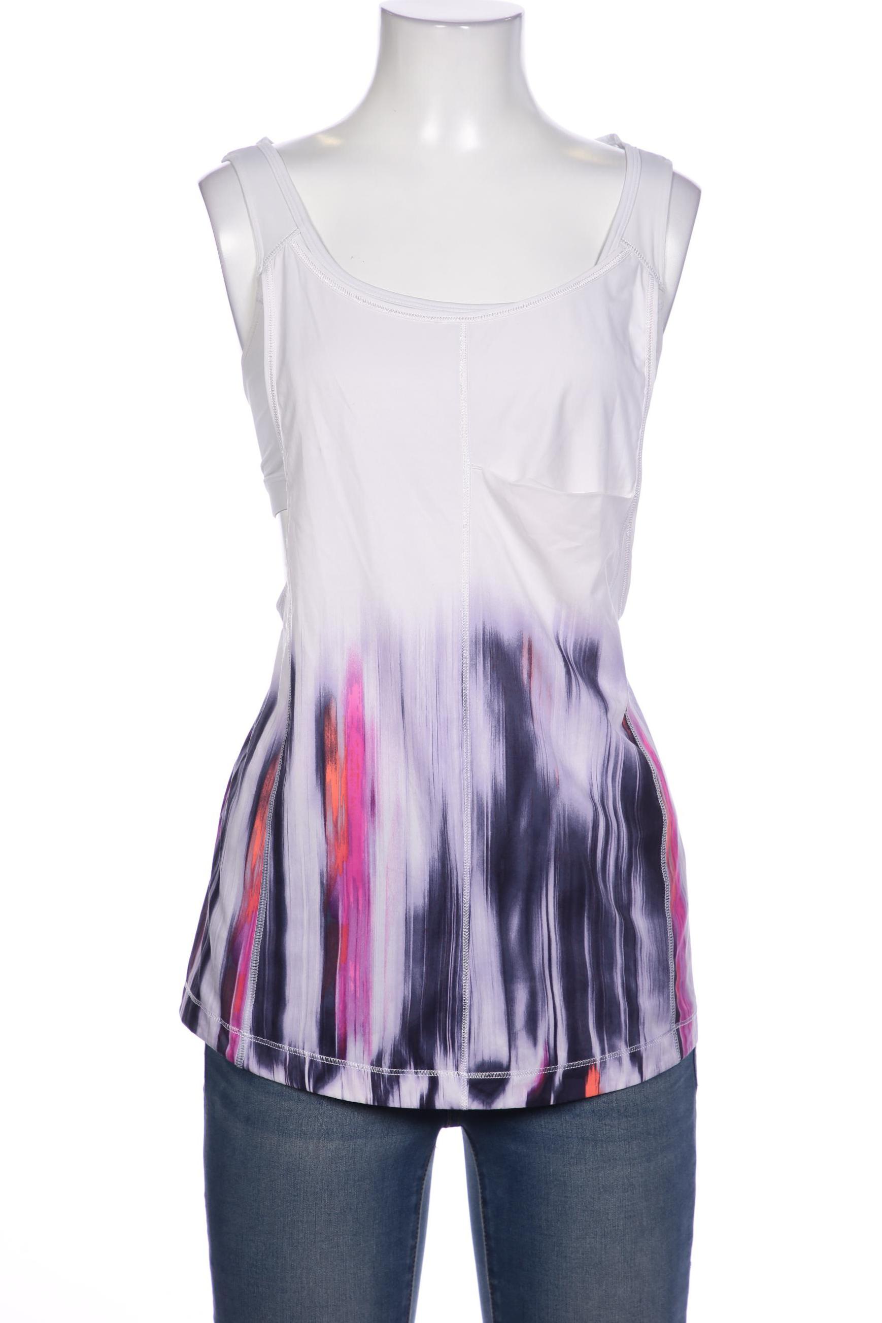 

Lululemon Damen Top, mehrfarbig, Gr. 34