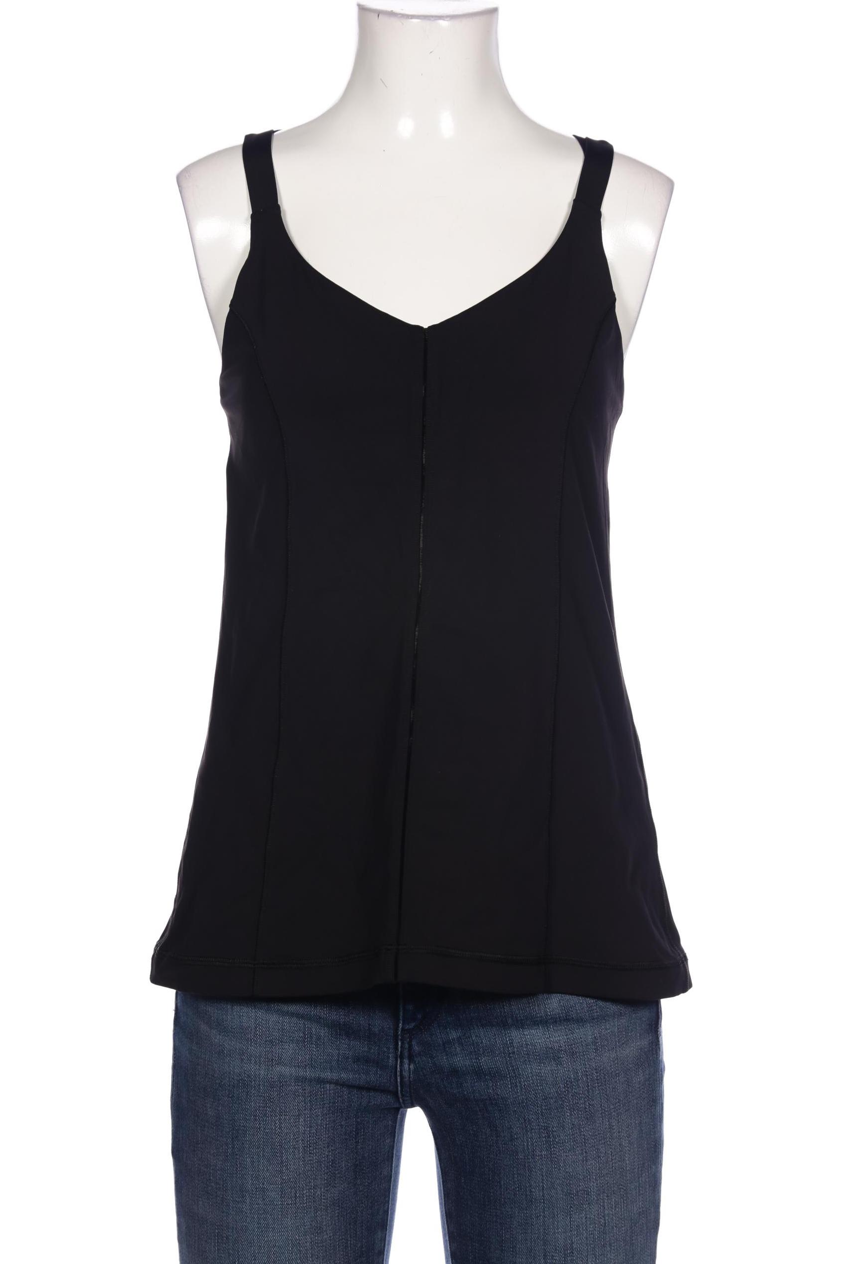 

Lululemon Damen Top, schwarz, Gr. 32