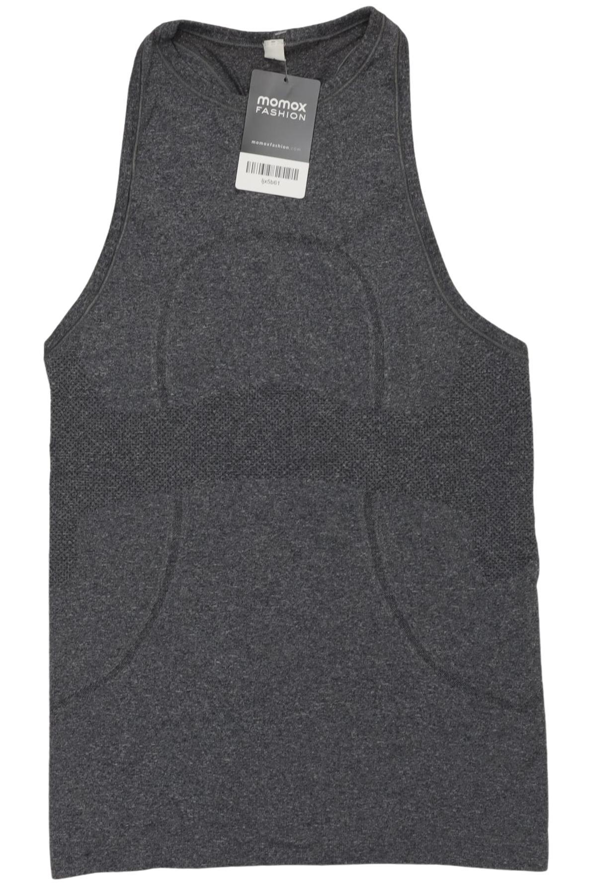 

Lululemon Damen Top, grau, Gr. 4