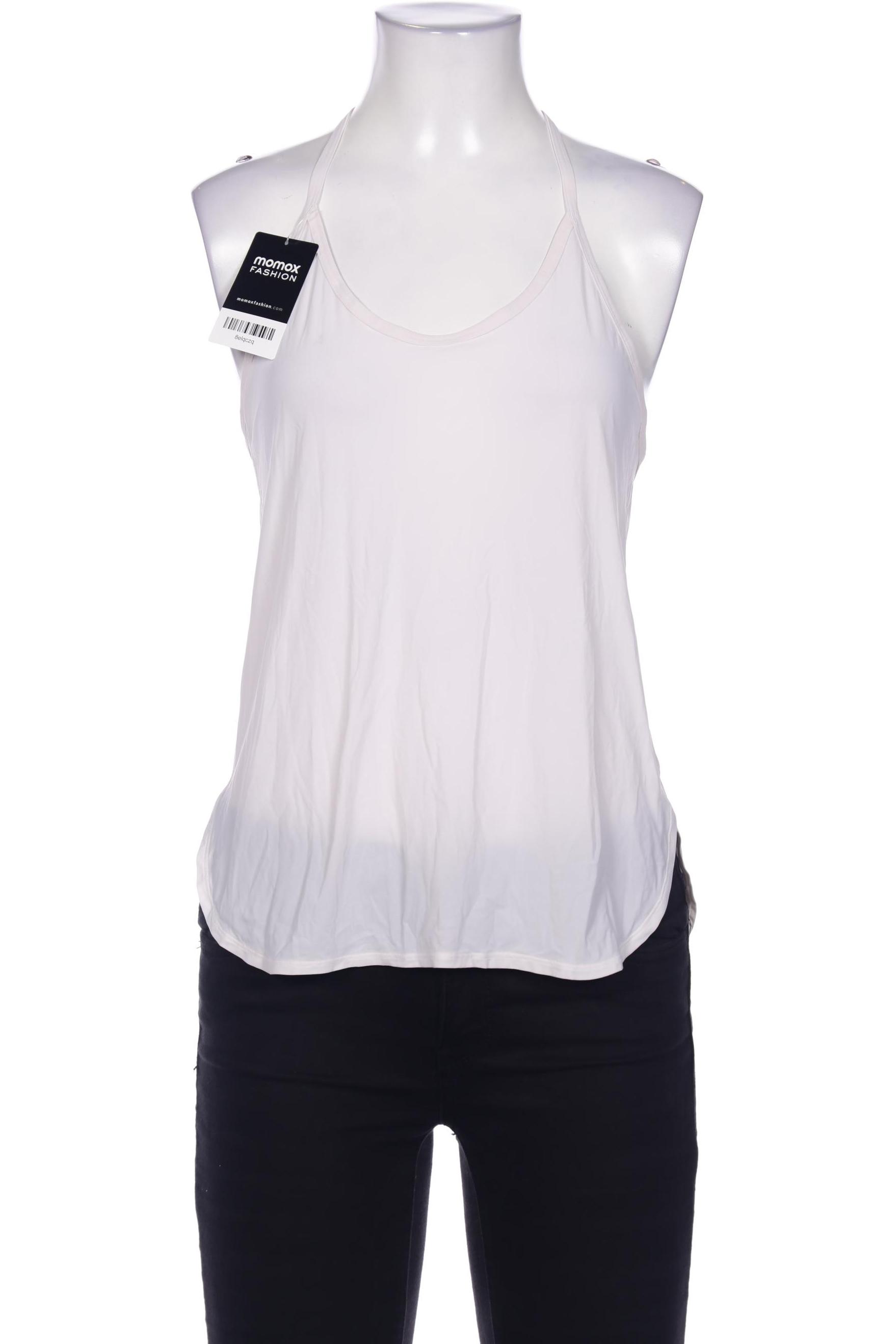 

Lululemon Damen Top, cremeweiß, Gr. 34