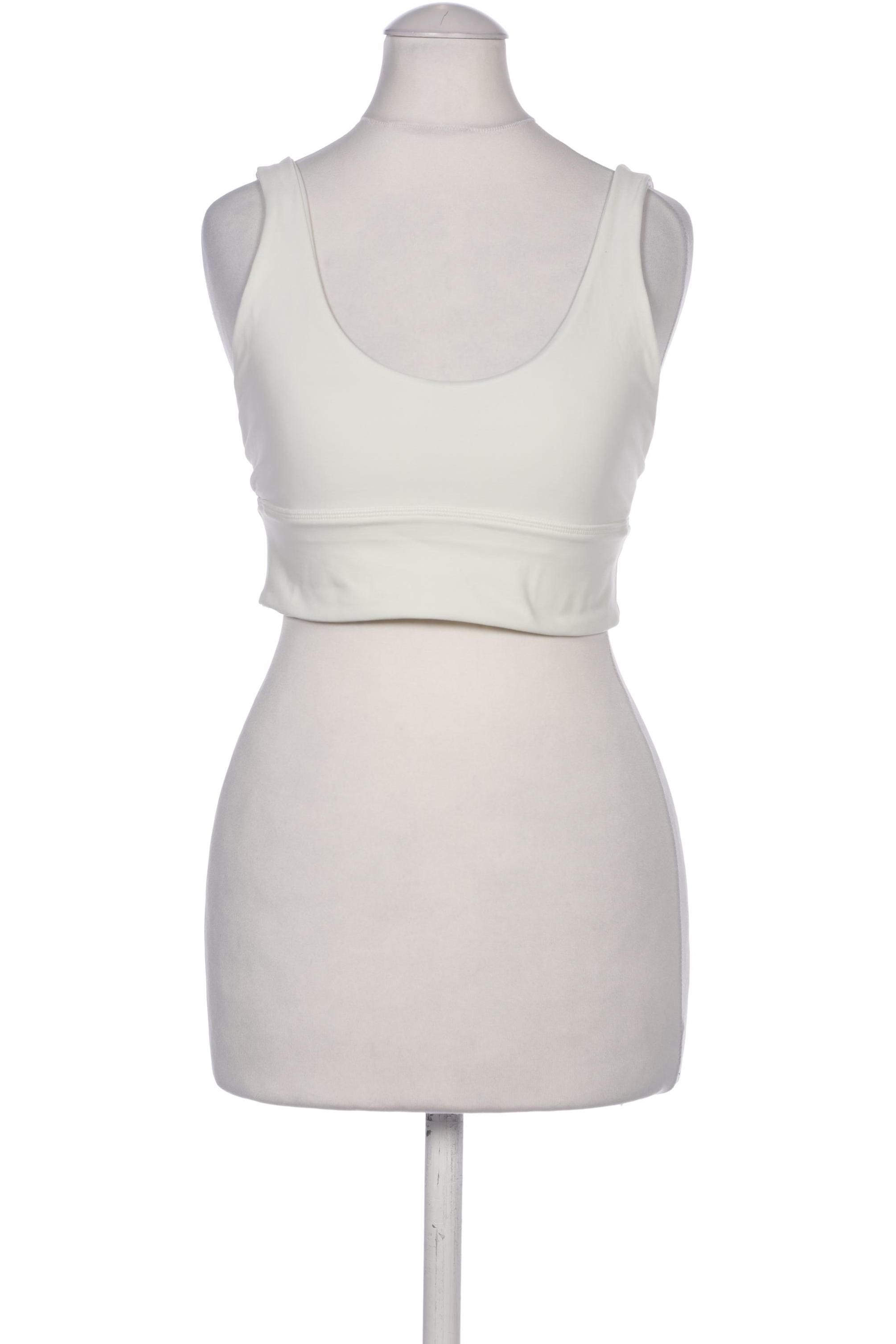 

Lululemon Damen Top, cremeweiß, Gr. 32