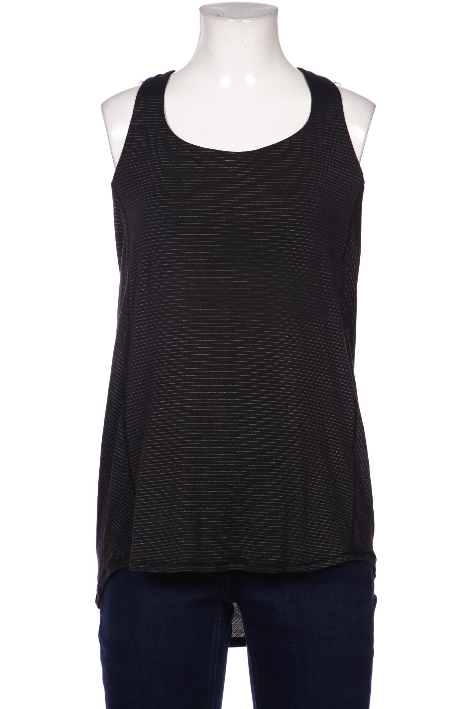 

Lululemon Damen Top, schwarz, Gr. 30