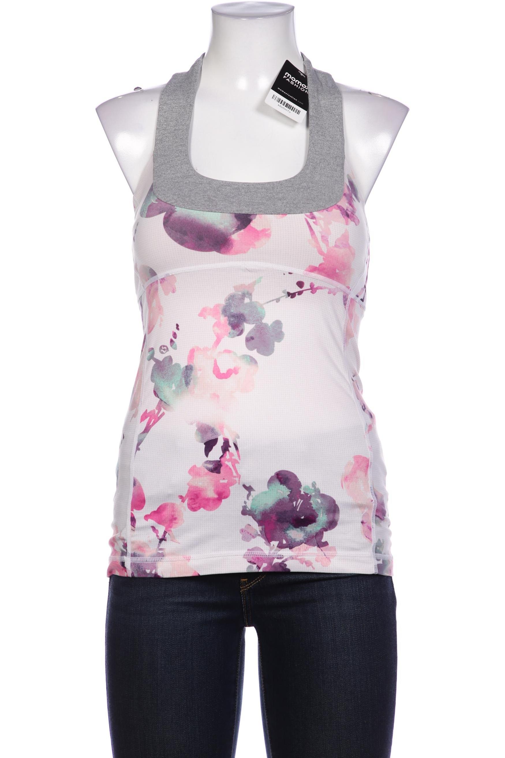 

Lululemon Damen Top, mehrfarbig, Gr. 36
