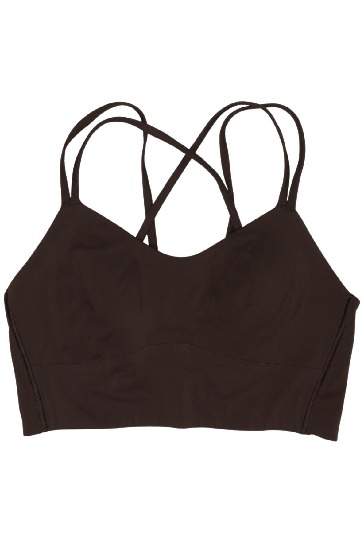 

Lululemon Damen Top, braun, Gr. 34