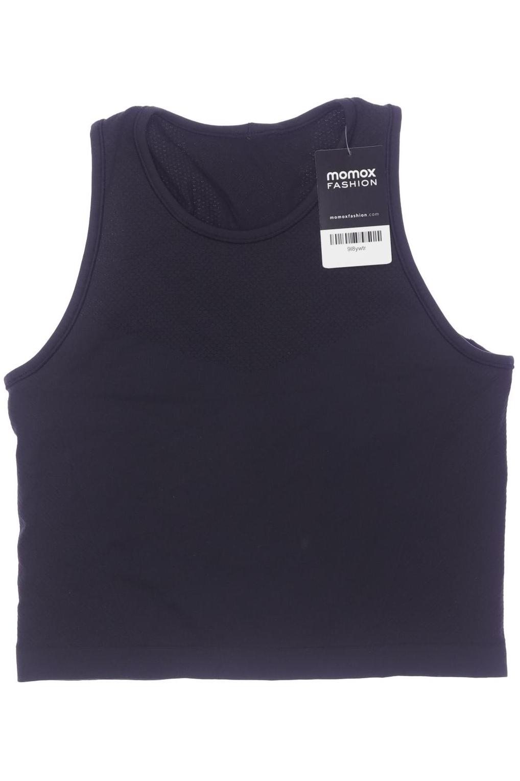

Lululemon Damen Top, schwarz, Gr. 36