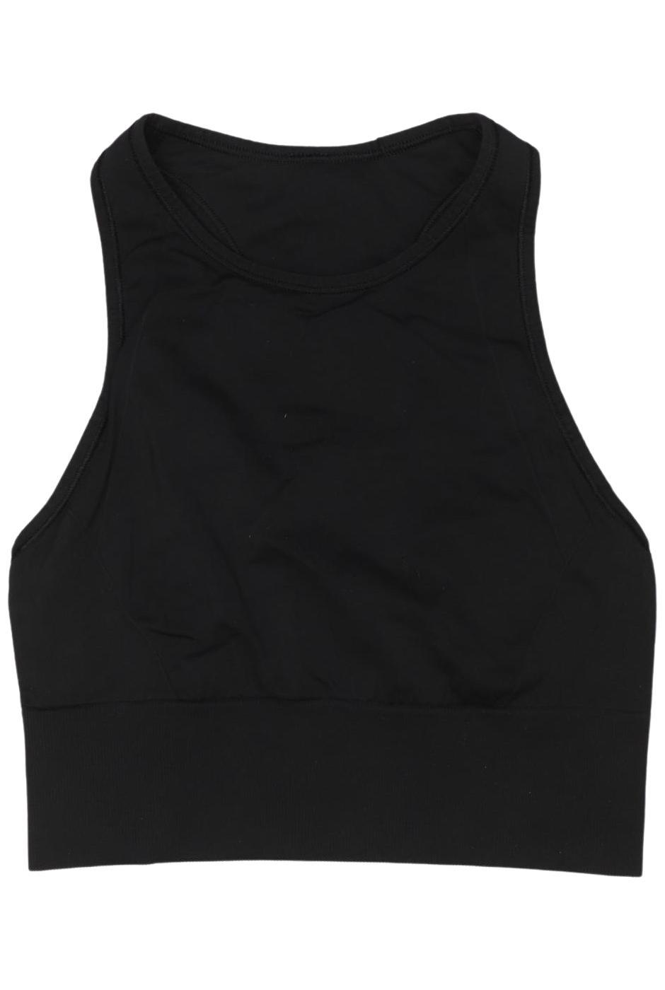 

Lululemon Damen Top, schwarz, Gr. 4