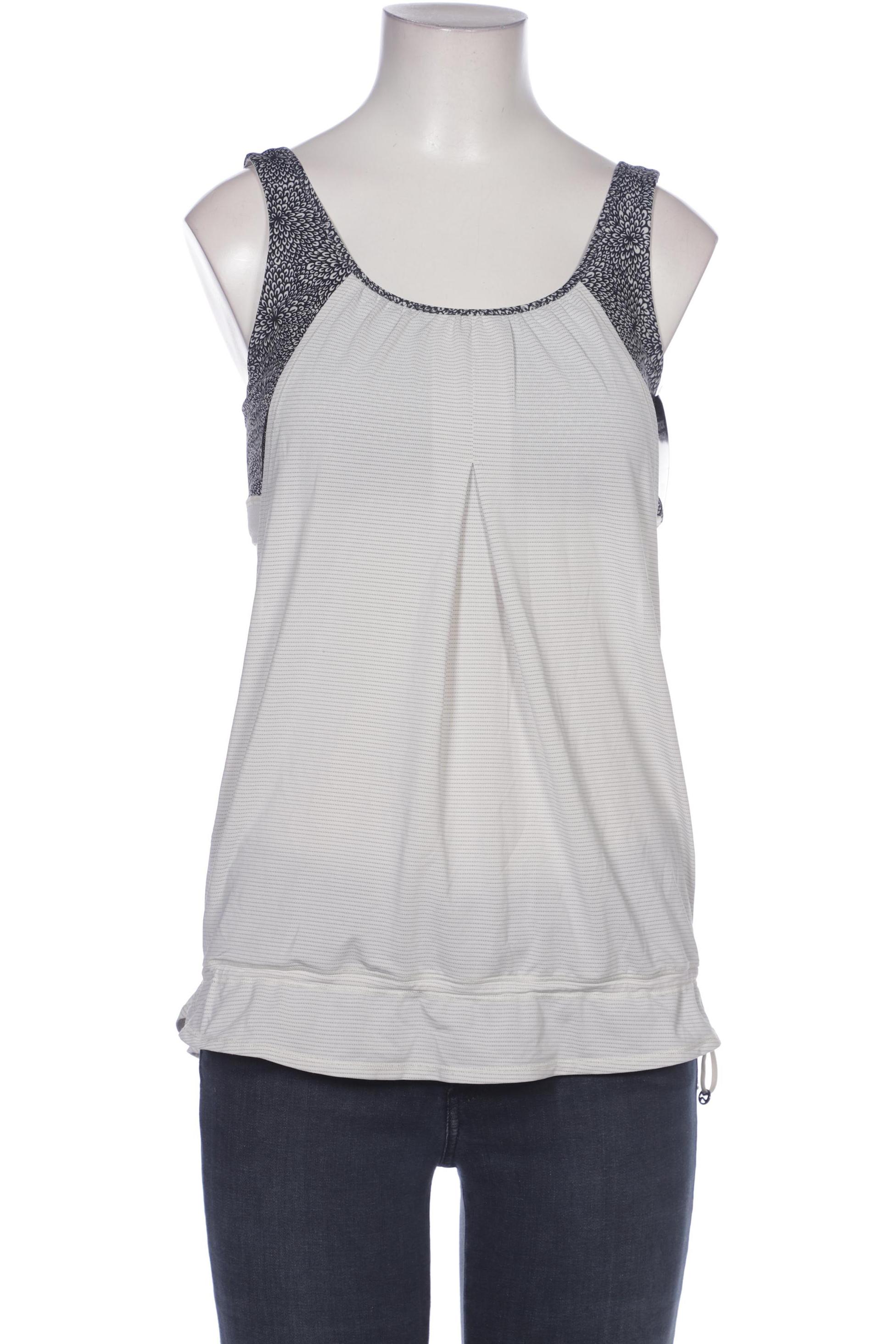 

Lululemon Damen Top, weiß, Gr. 32