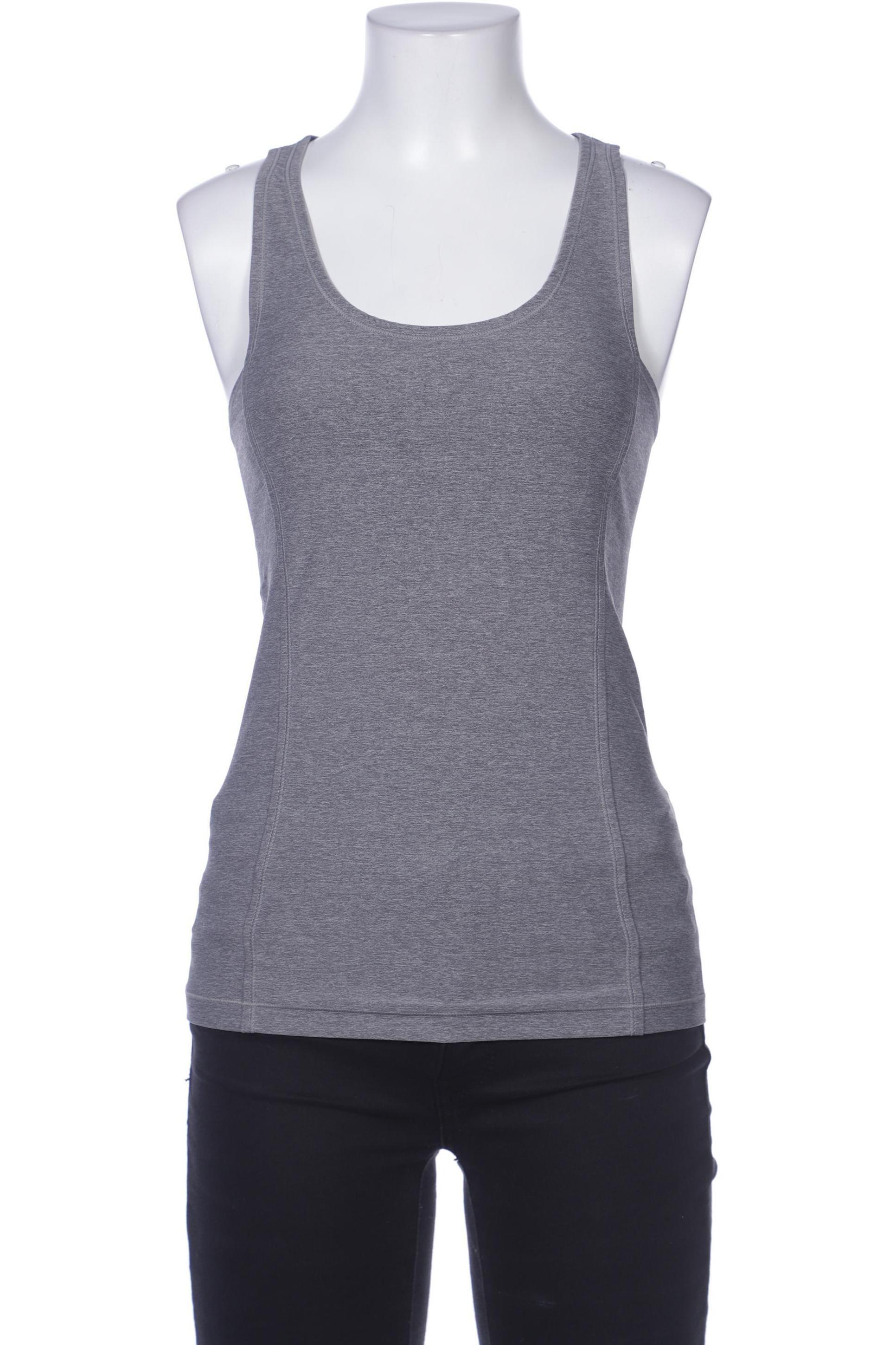 

Lululemon Damen Top, grau, Gr. 32