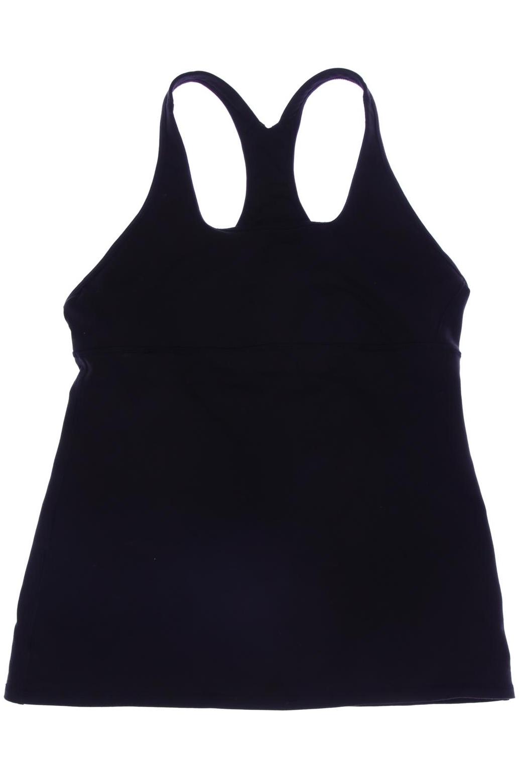 

Lululemon Damen Top, schwarz, Gr. 34