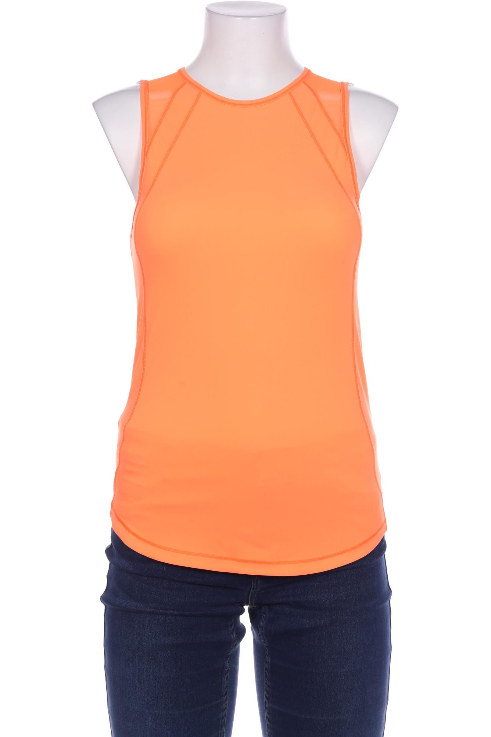 

Lululemon Damen Top, neon, Gr. 38