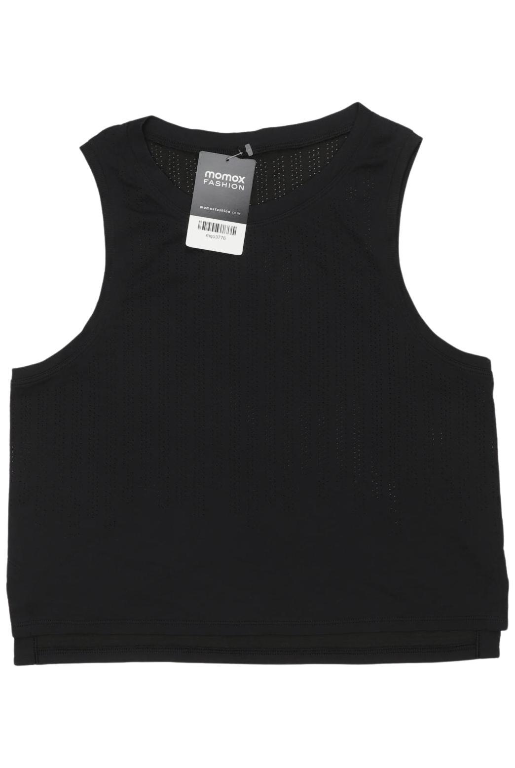 

Lululemon Damen Top, schwarz, Gr. 36