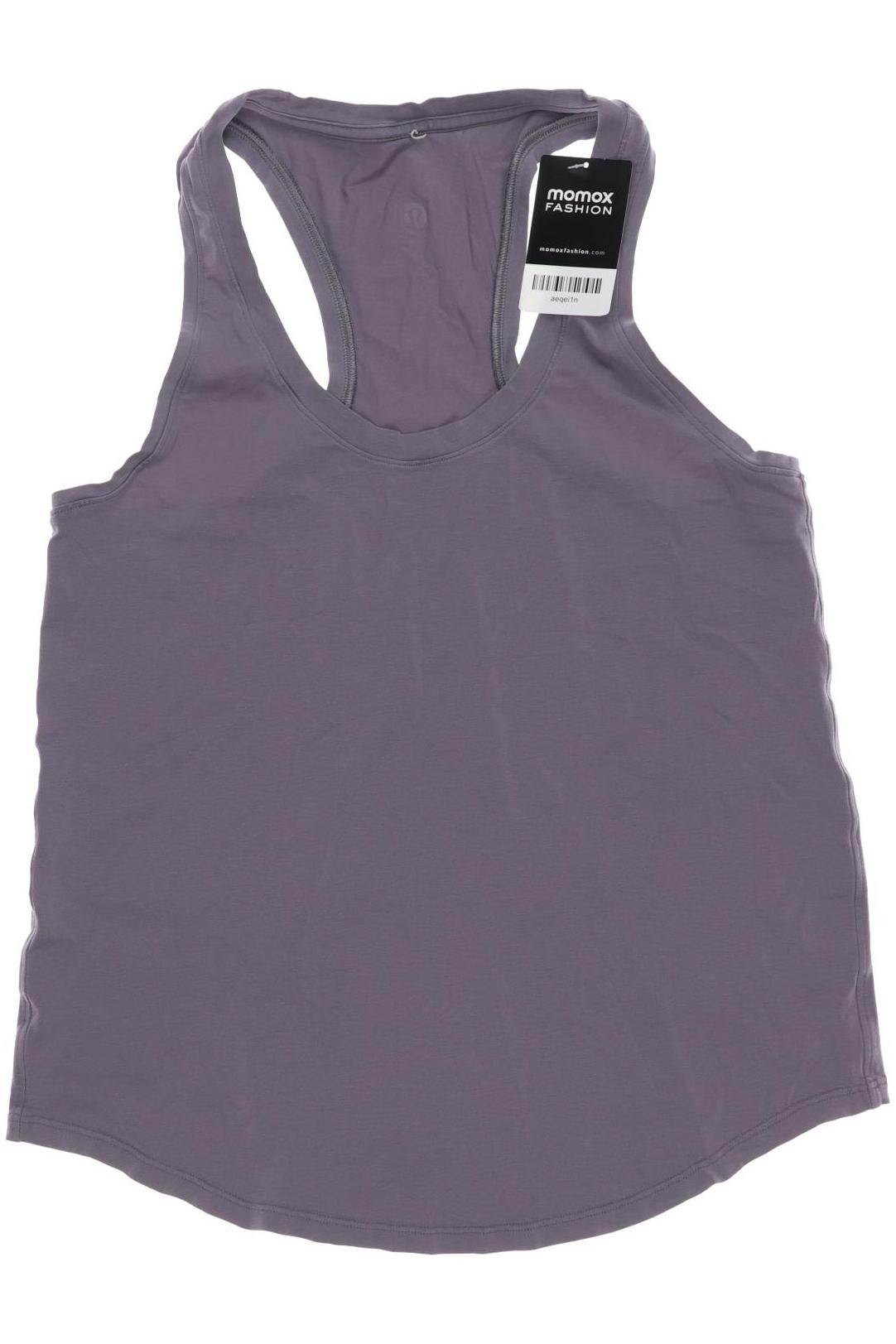 

Lululemon Damen Top, flieder, Gr. 34