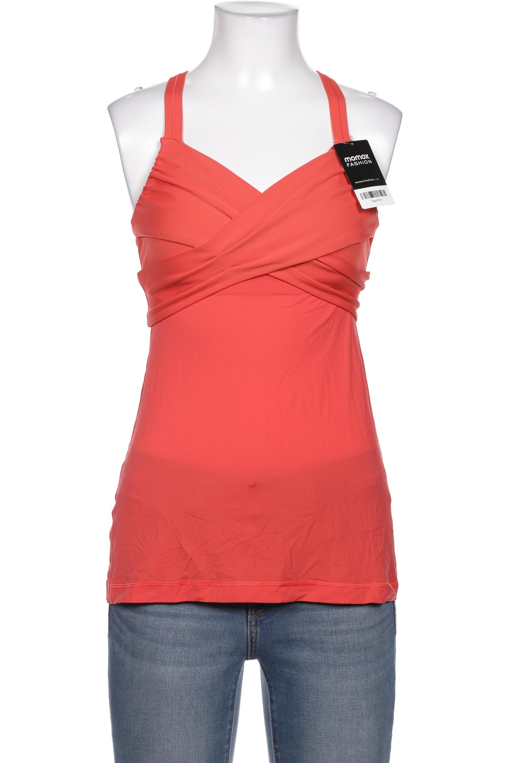 

Lululemon Damen Top, rot