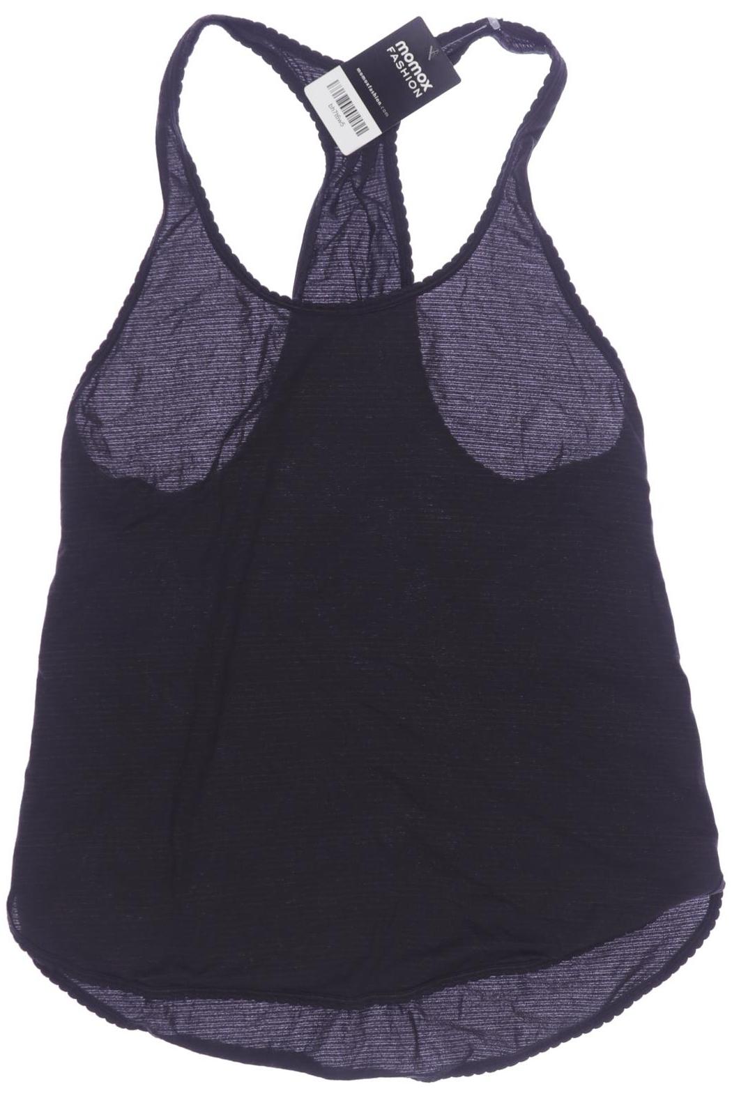 

Lululemon Damen Top, schwarz, Gr. 34