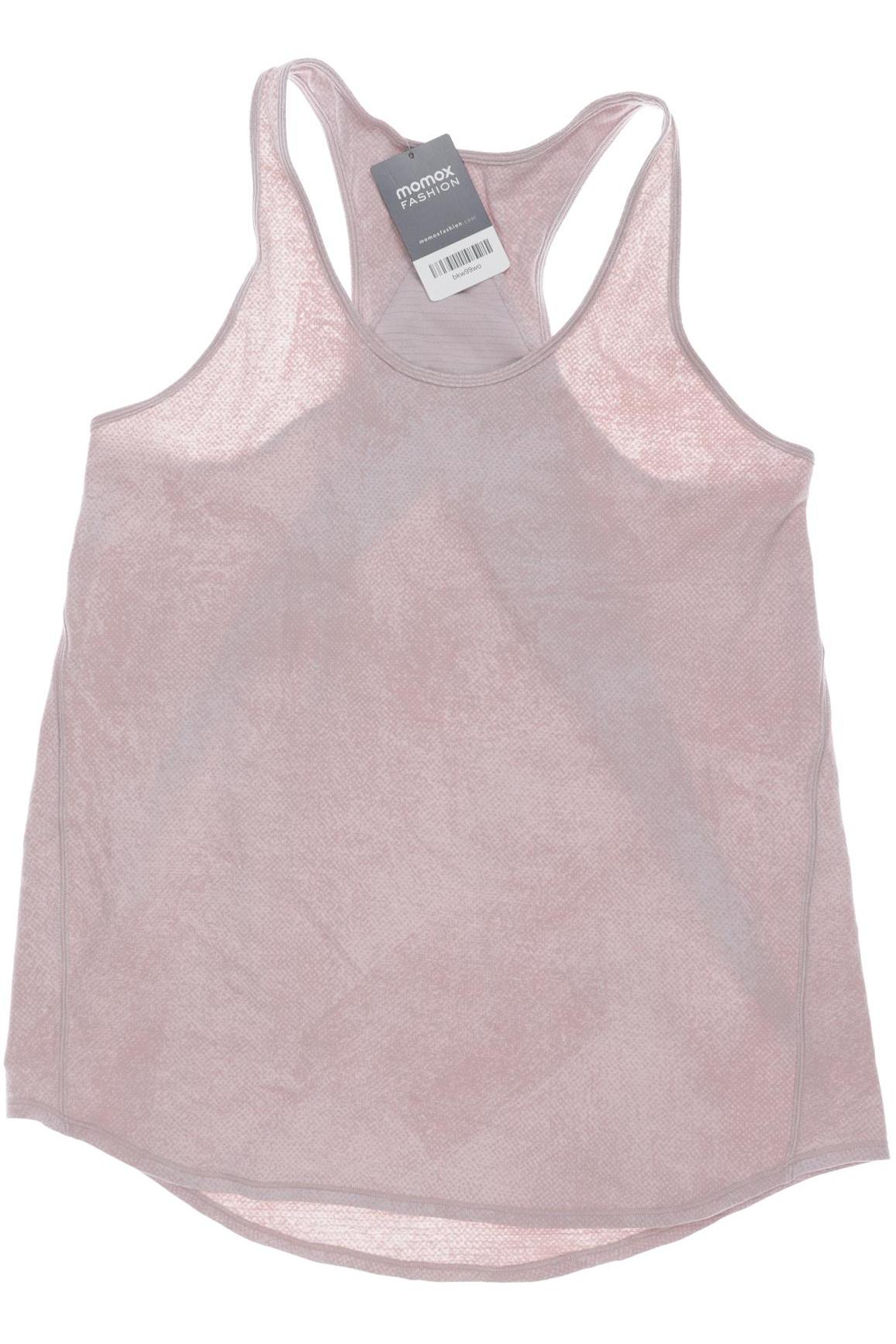 

Lululemon Damen Top, pink, Gr. 38